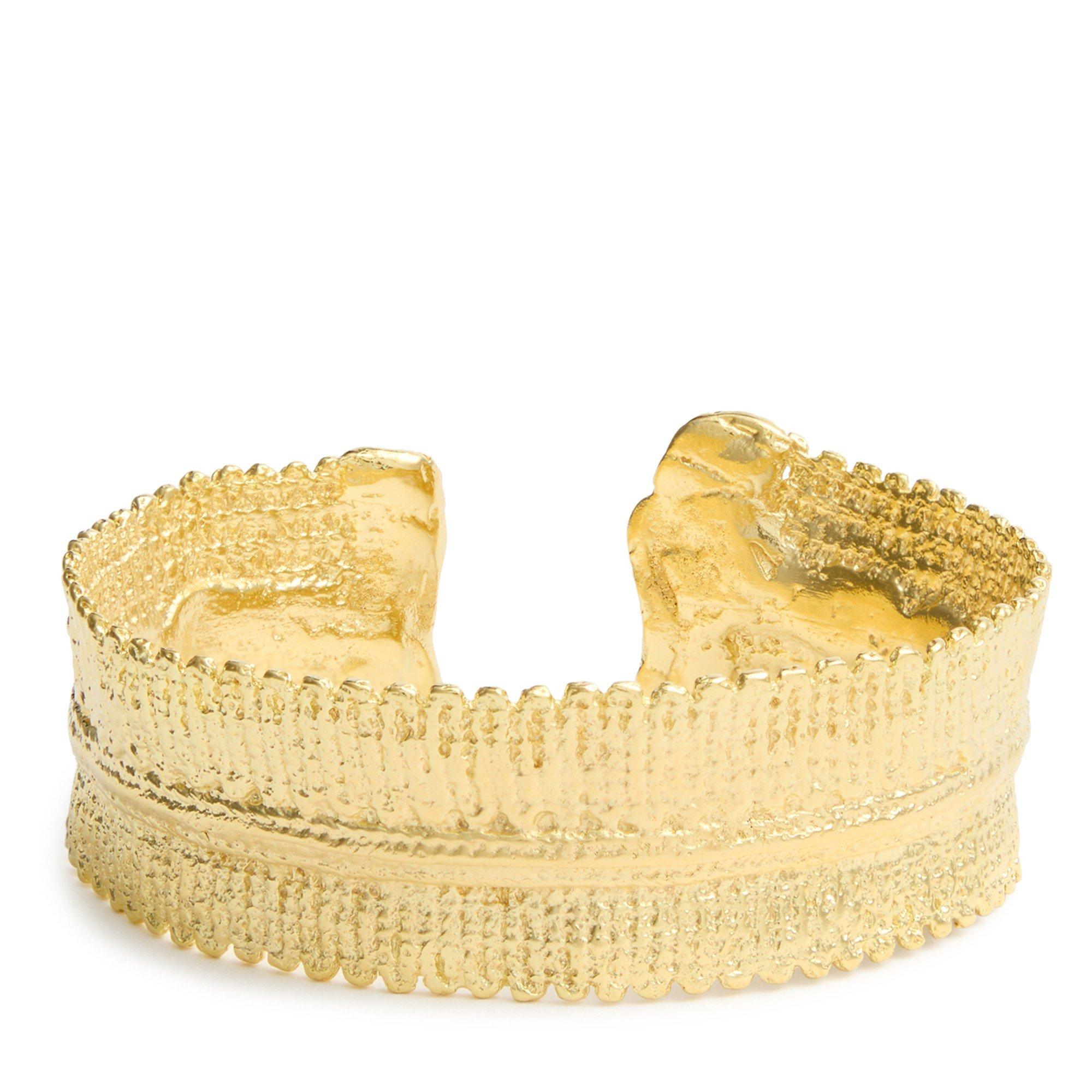 GOLD - YSSO - ATEMIS CUFF