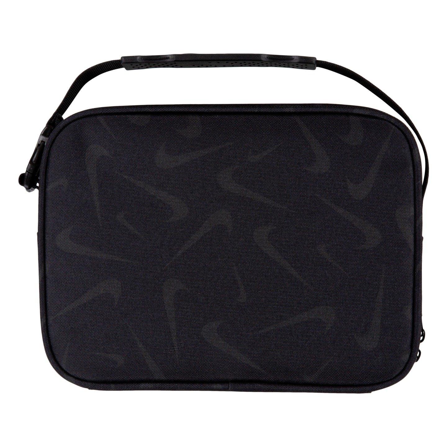 Black - Nike - Futura Hard Liner Lunch Box - 7