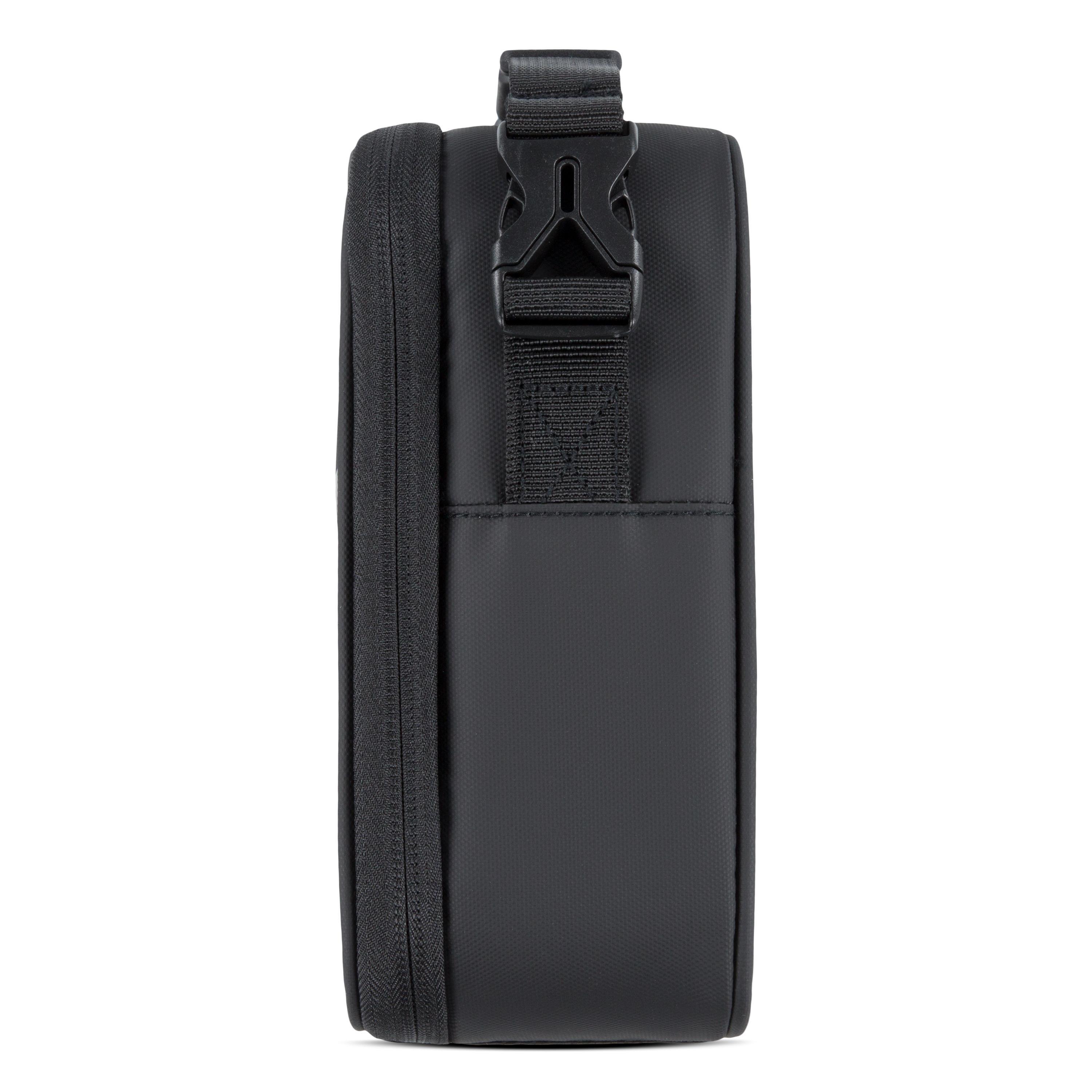 Black - Nike - Futura Hard Liner Lunch Box - 3