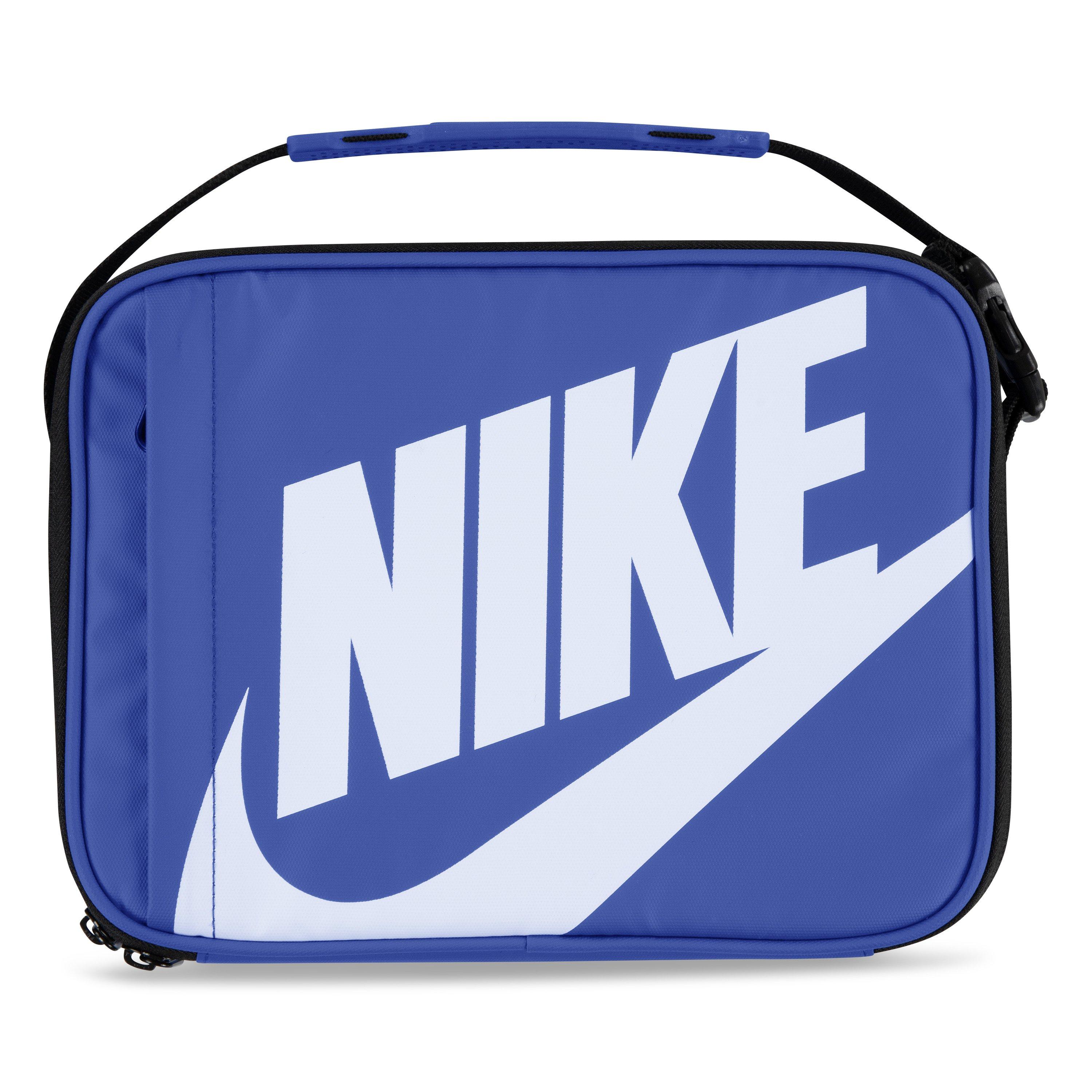 Nike Futura Hard Liner Lunch Box