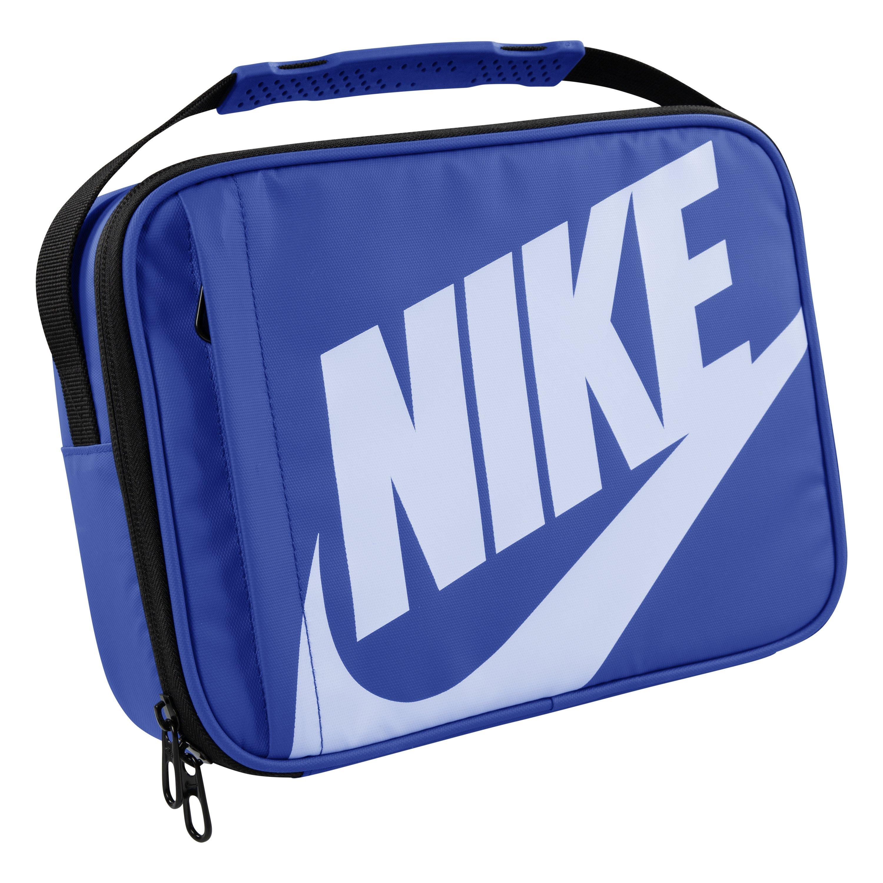 Game Royal - Nike - Futura Hard Liner Lunch Box - 2