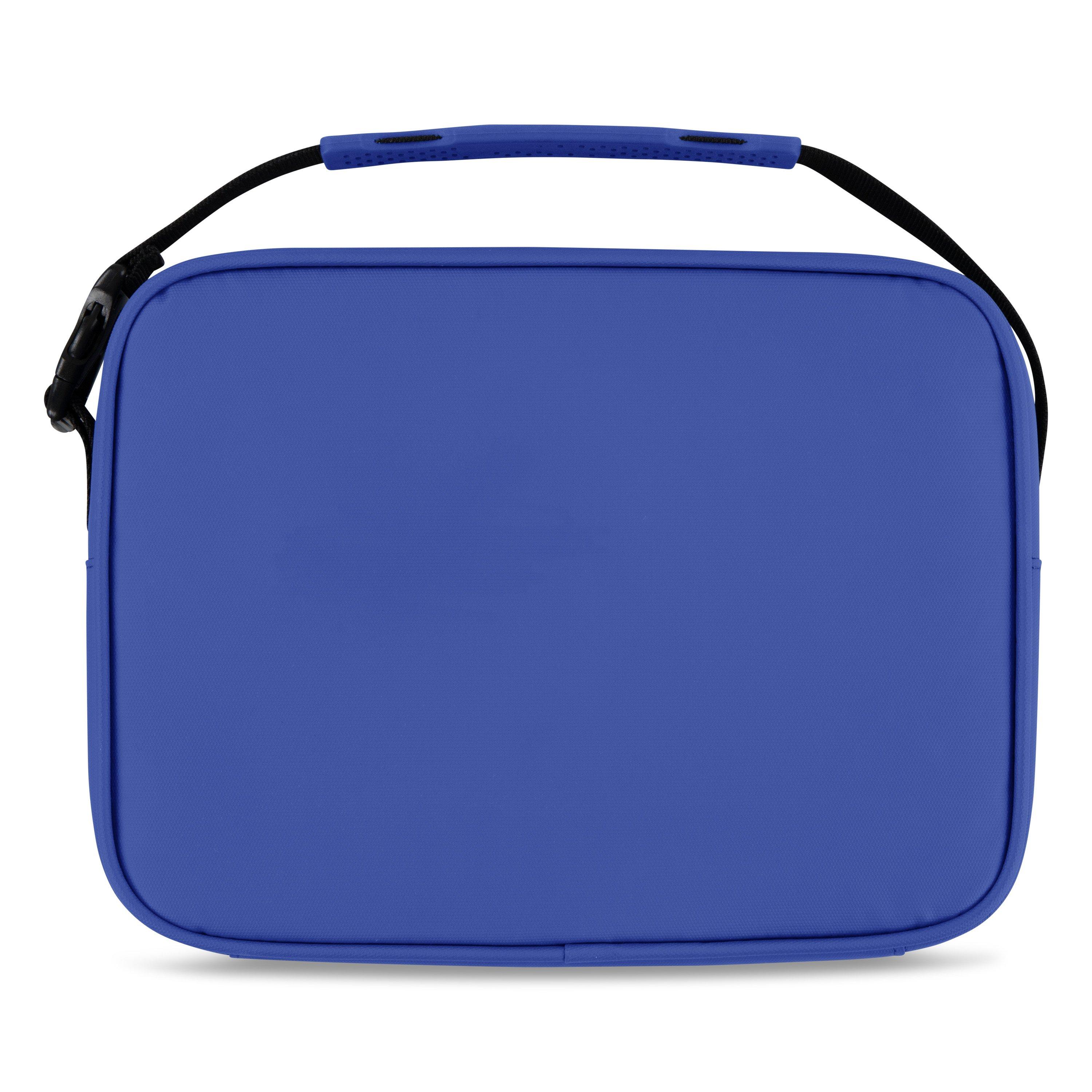 Game Royal - Nike - Futura Hard Liner Lunch Box - 3