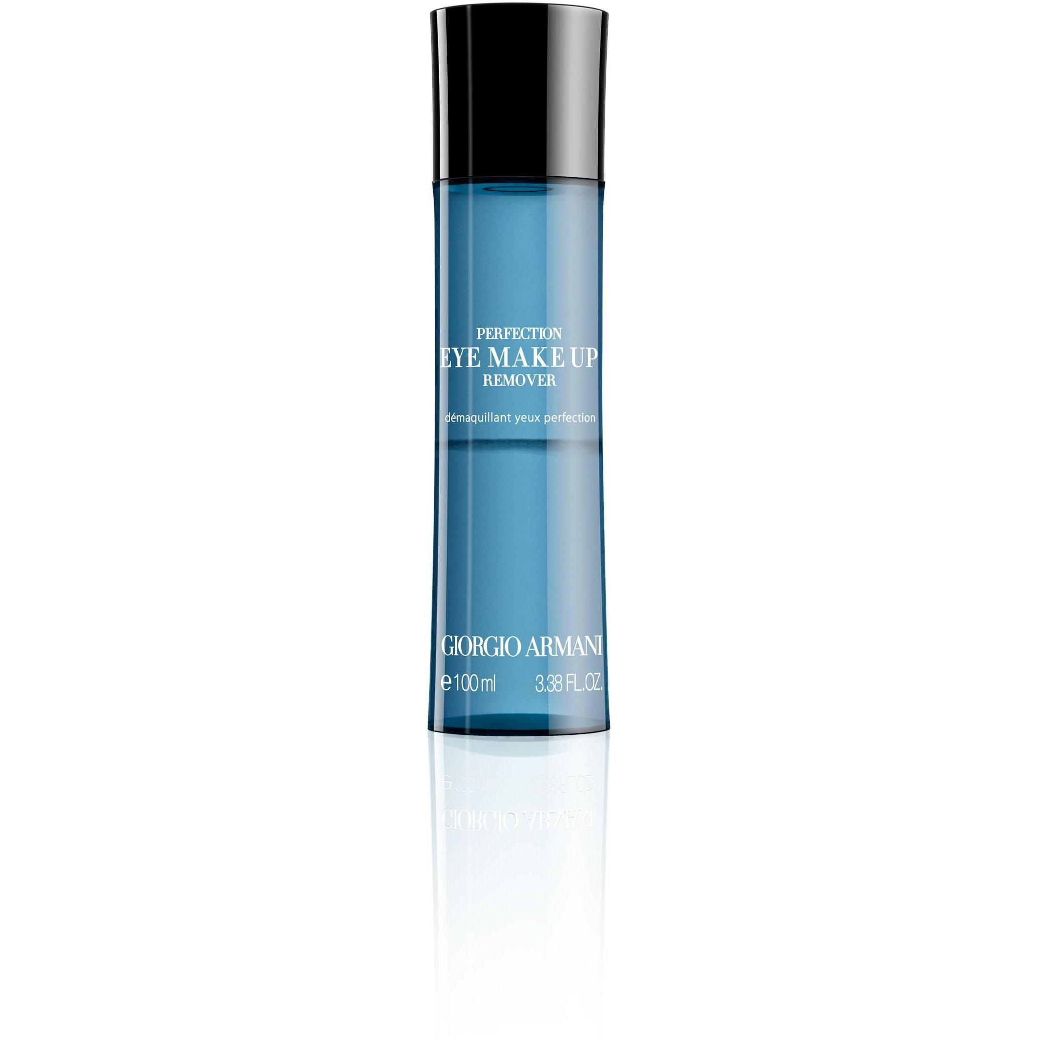 Liquid - Armani Beauty - Perfect Waterproof Eye Make-Up Remover 100ml