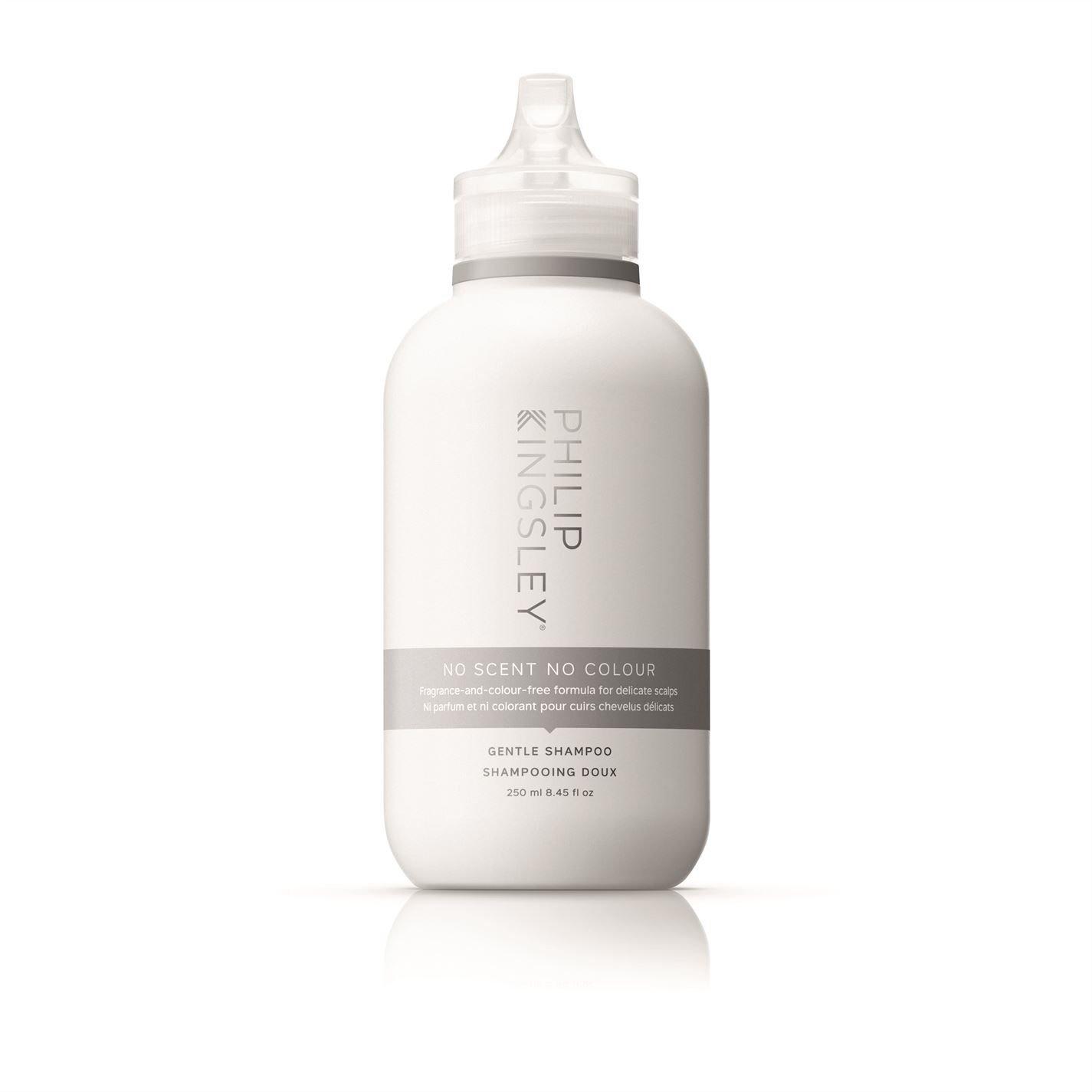 Philip Kingsley No Scent No Colour Gentle Shampoo 250ml - Image 3