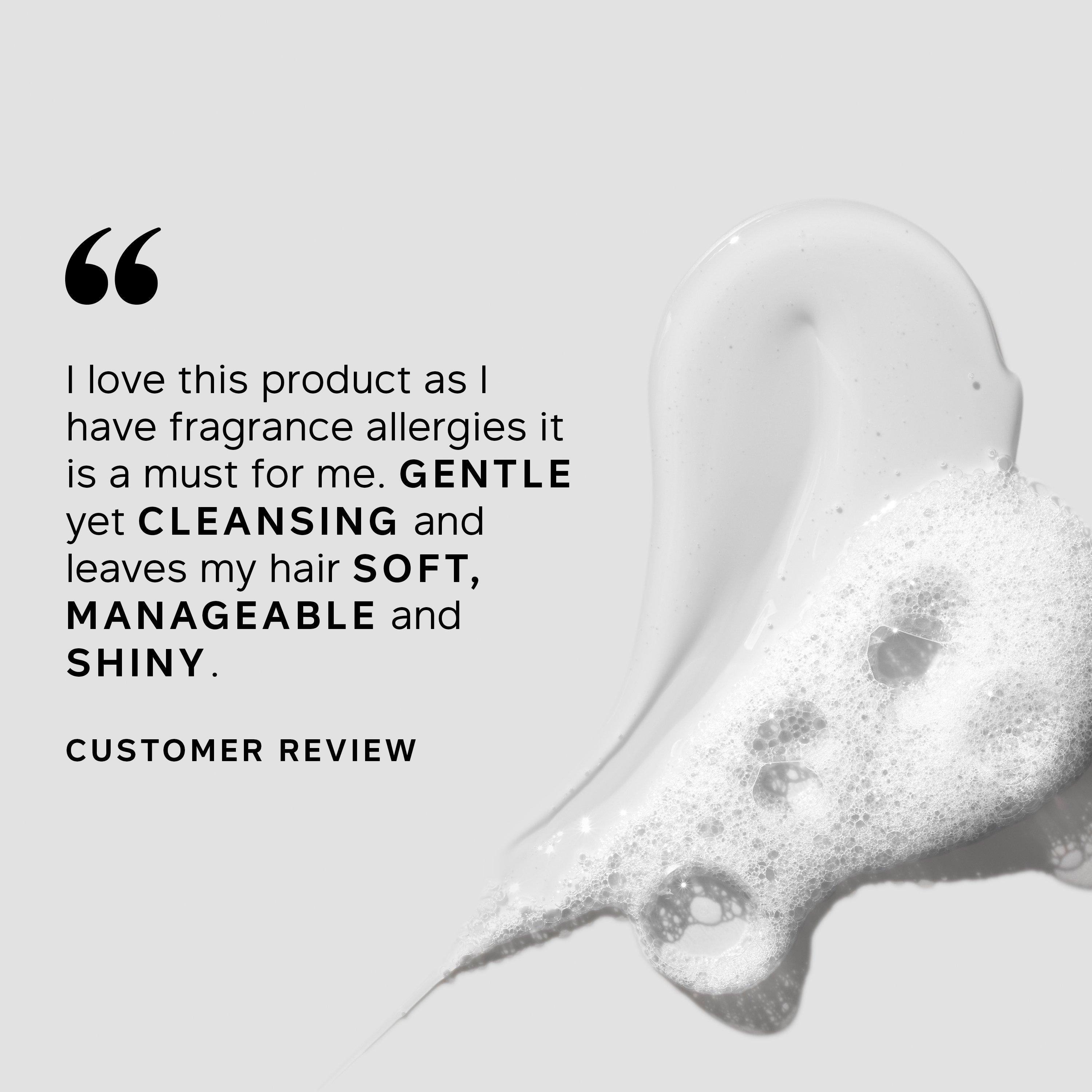 Clear - Philip Kingsley - No Scent No Colour Shampoo 250ml - 4