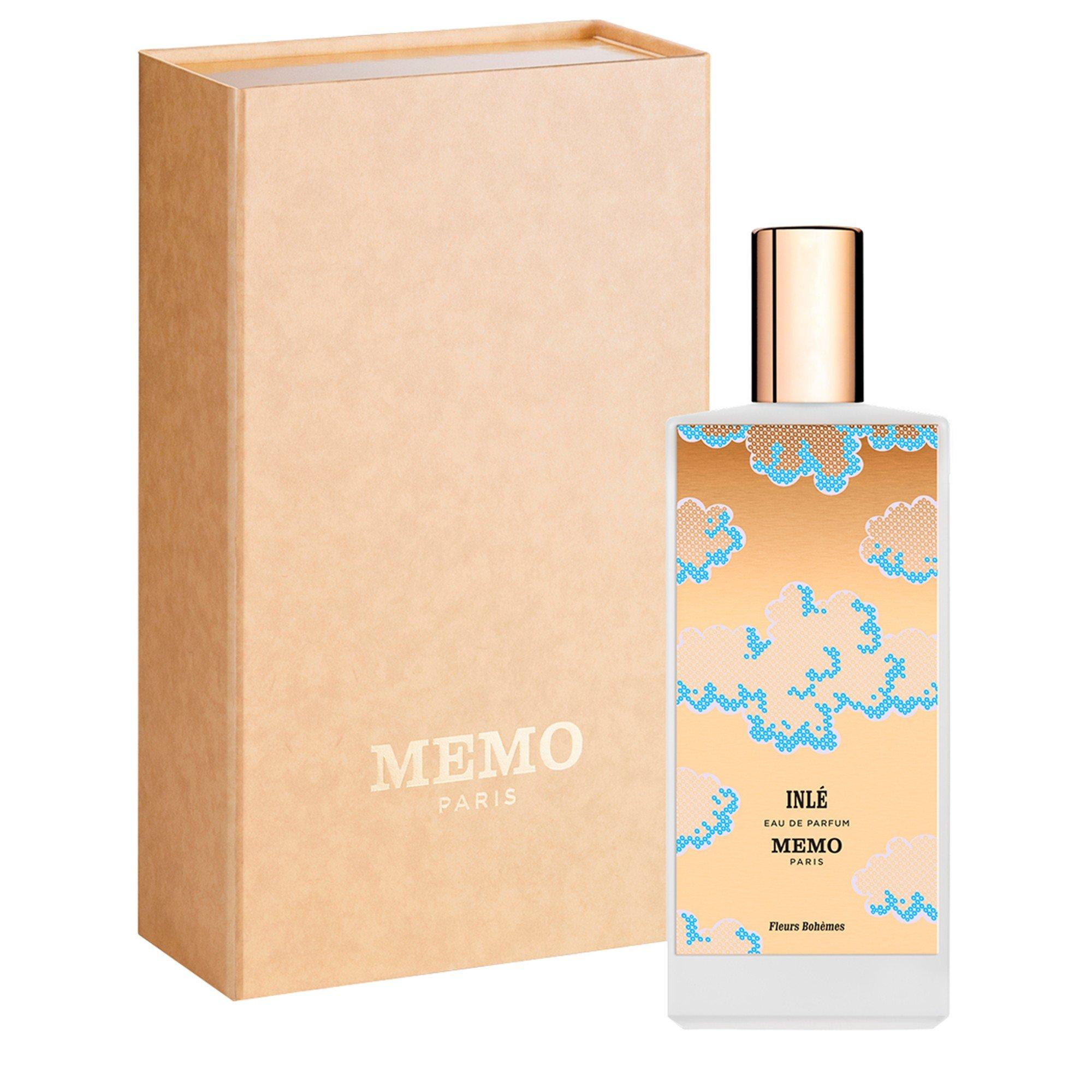 Not Applicable - Unknown - Memo Inle EDP 75ml - 2