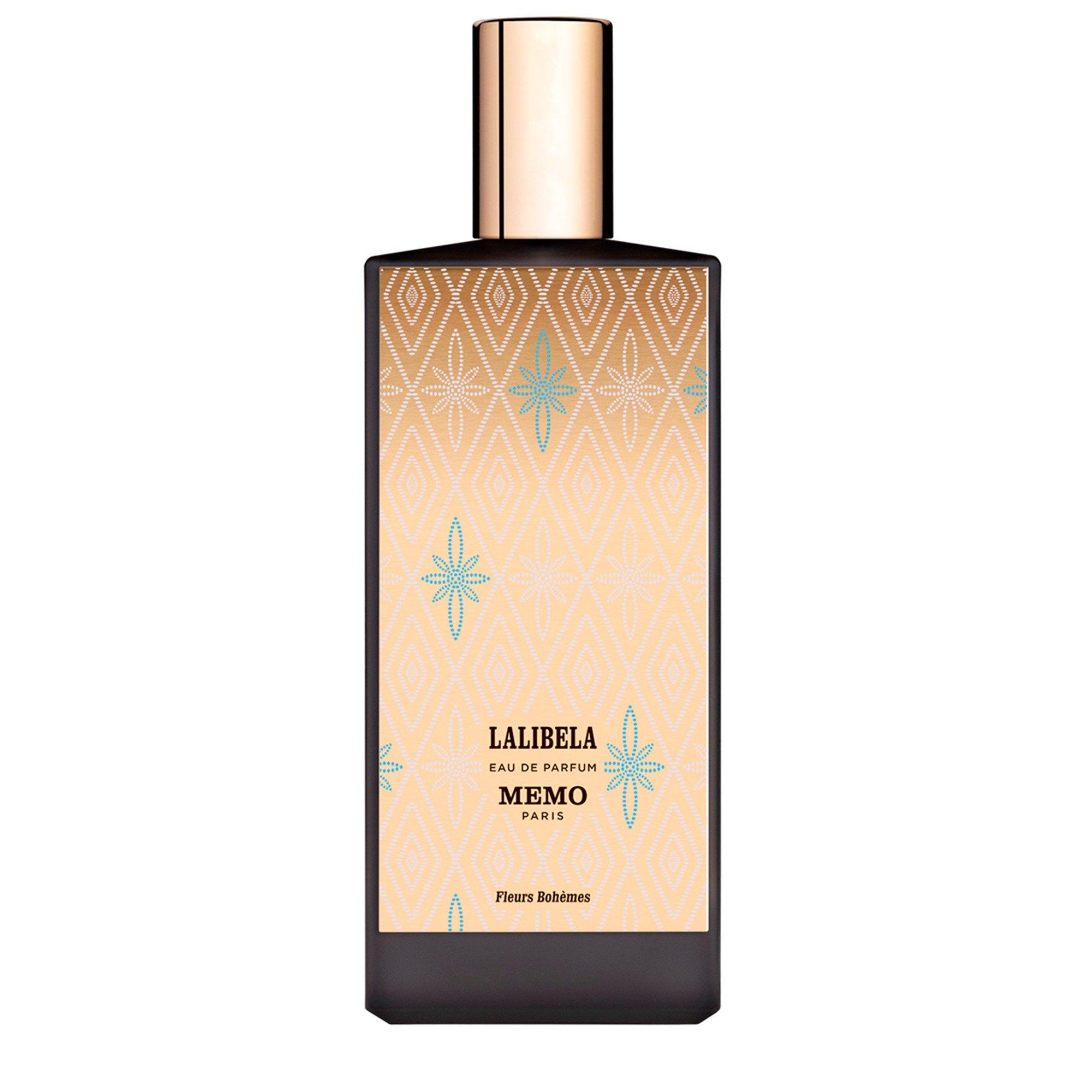 Not Applicable - Memo Paris - Memo Lalibela EDP 75ml - 1