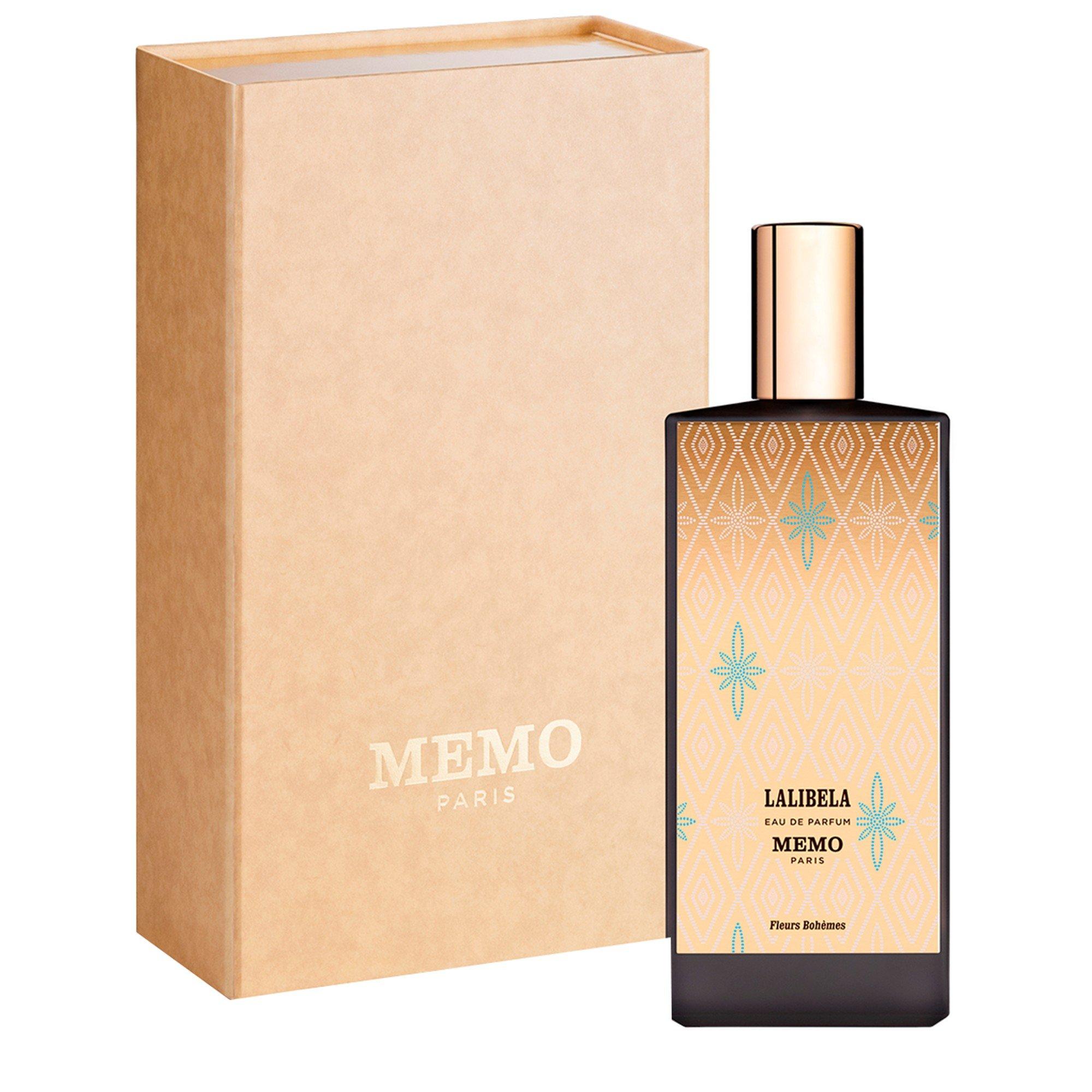 Not Applicable - Memo Paris - Memo Lalibela EDP 75ml - 2