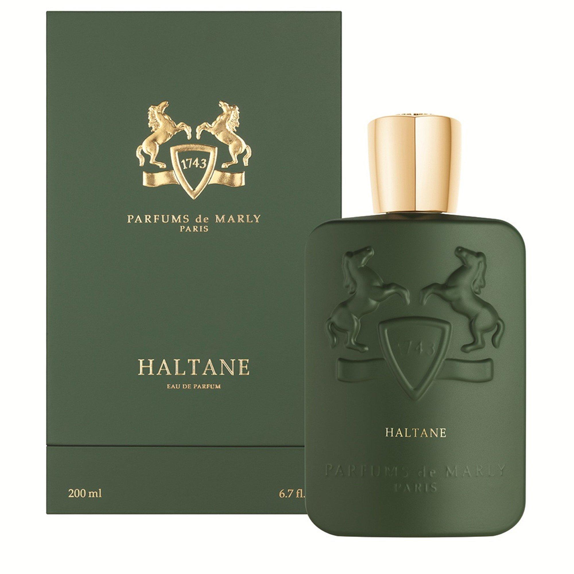Not Applicable - Parfums De Marly - PDM HALTANE EDP 200ML - 2