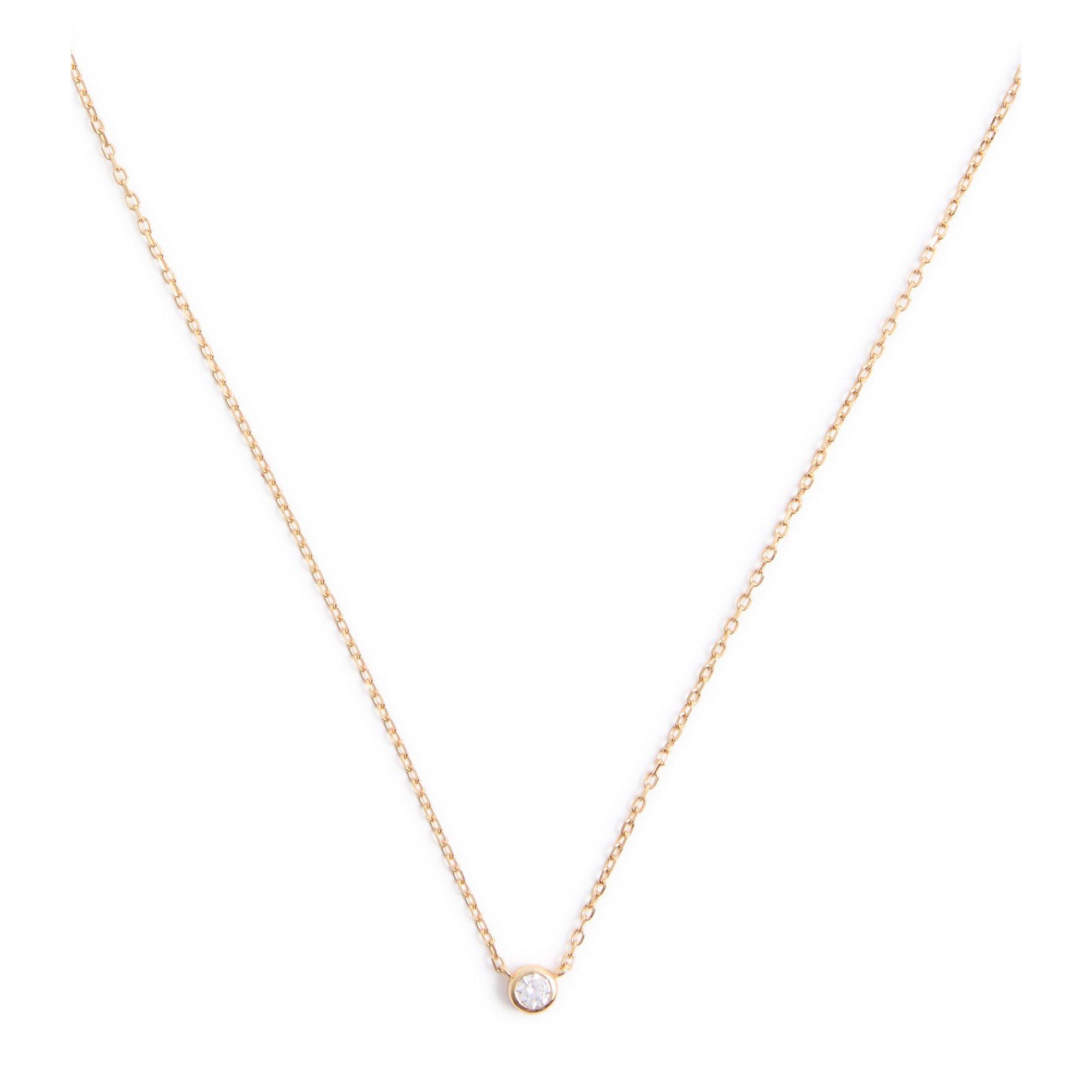GOLD - Astrid and Miyu - Essential Crystal Pendant