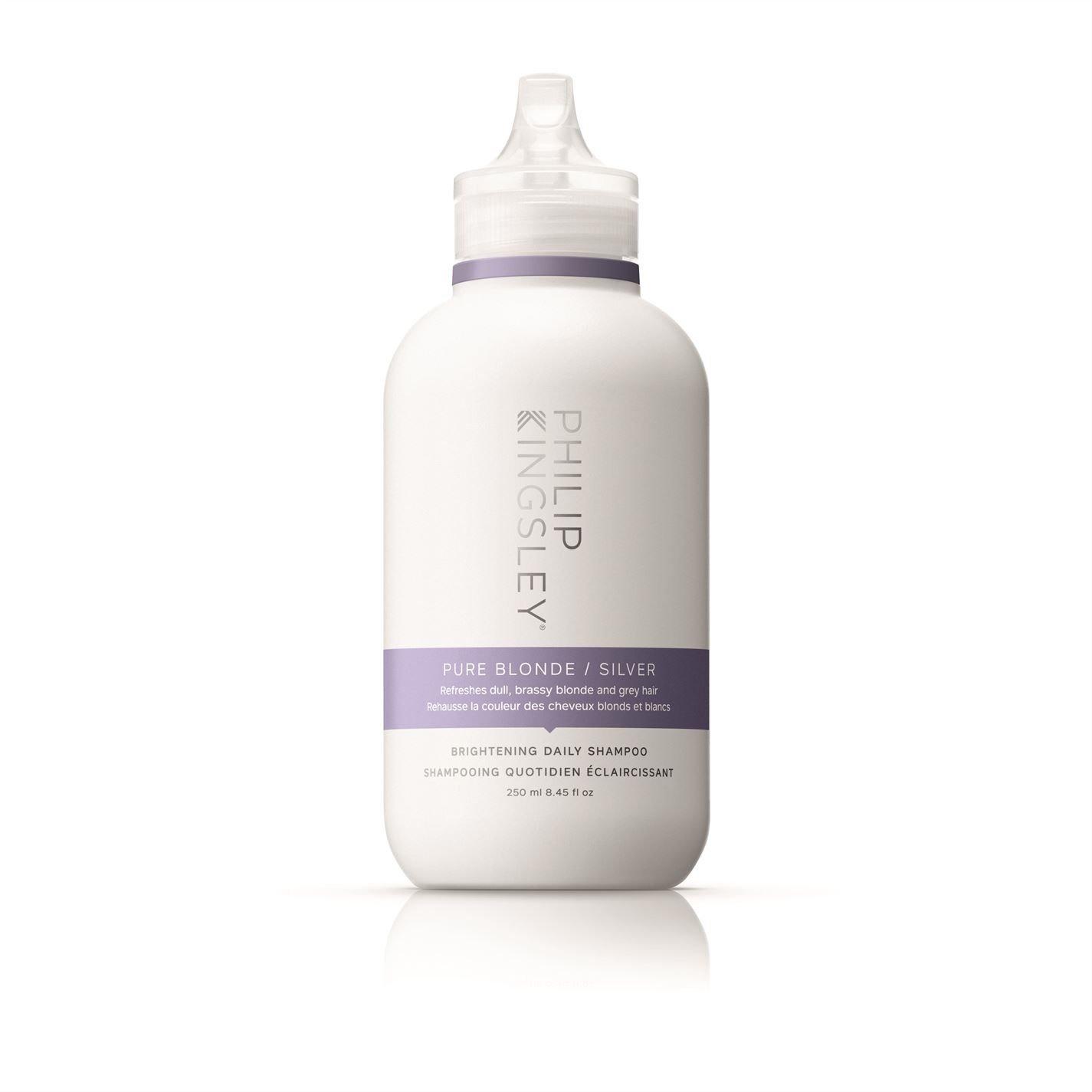 Philip Kingsley Pure Blonde/Silver Shampoo 250ml