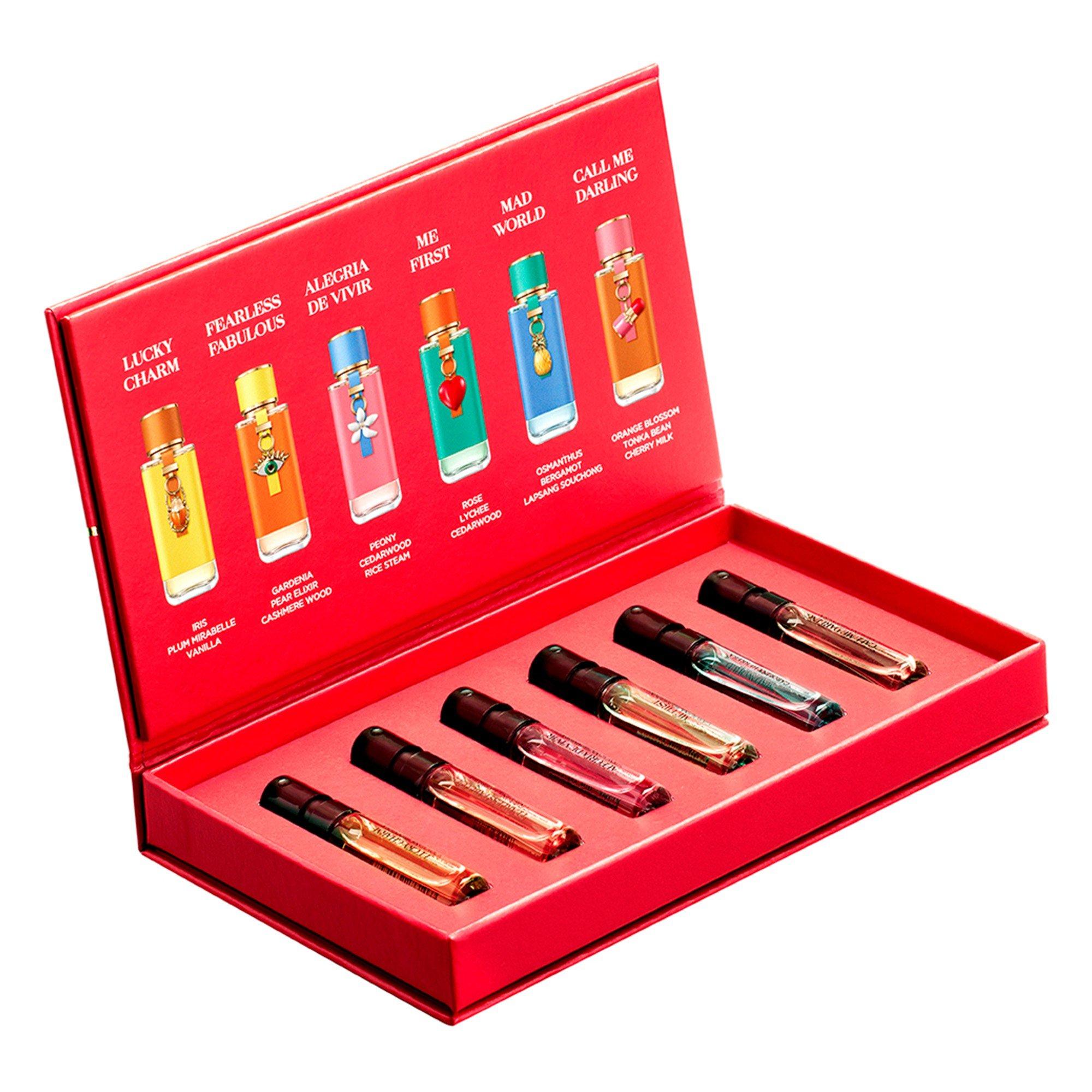 Not Applicable - Carolina Herrera - CH LUCKYCHARMS SET 6X1.5M - 2