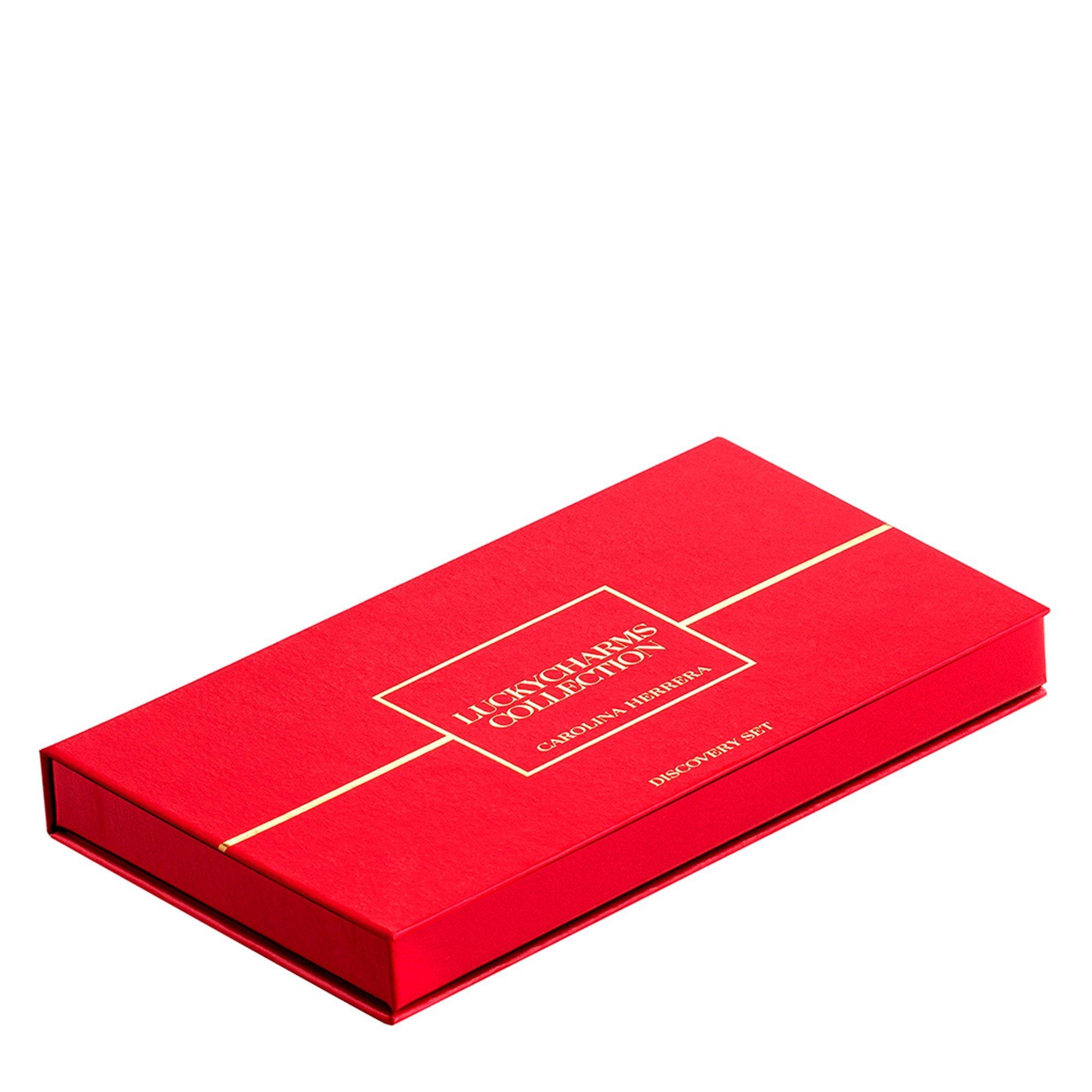 Not Applicable - Carolina Herrera - CH LUCKYCHARMS SET 6X1.5M - 3