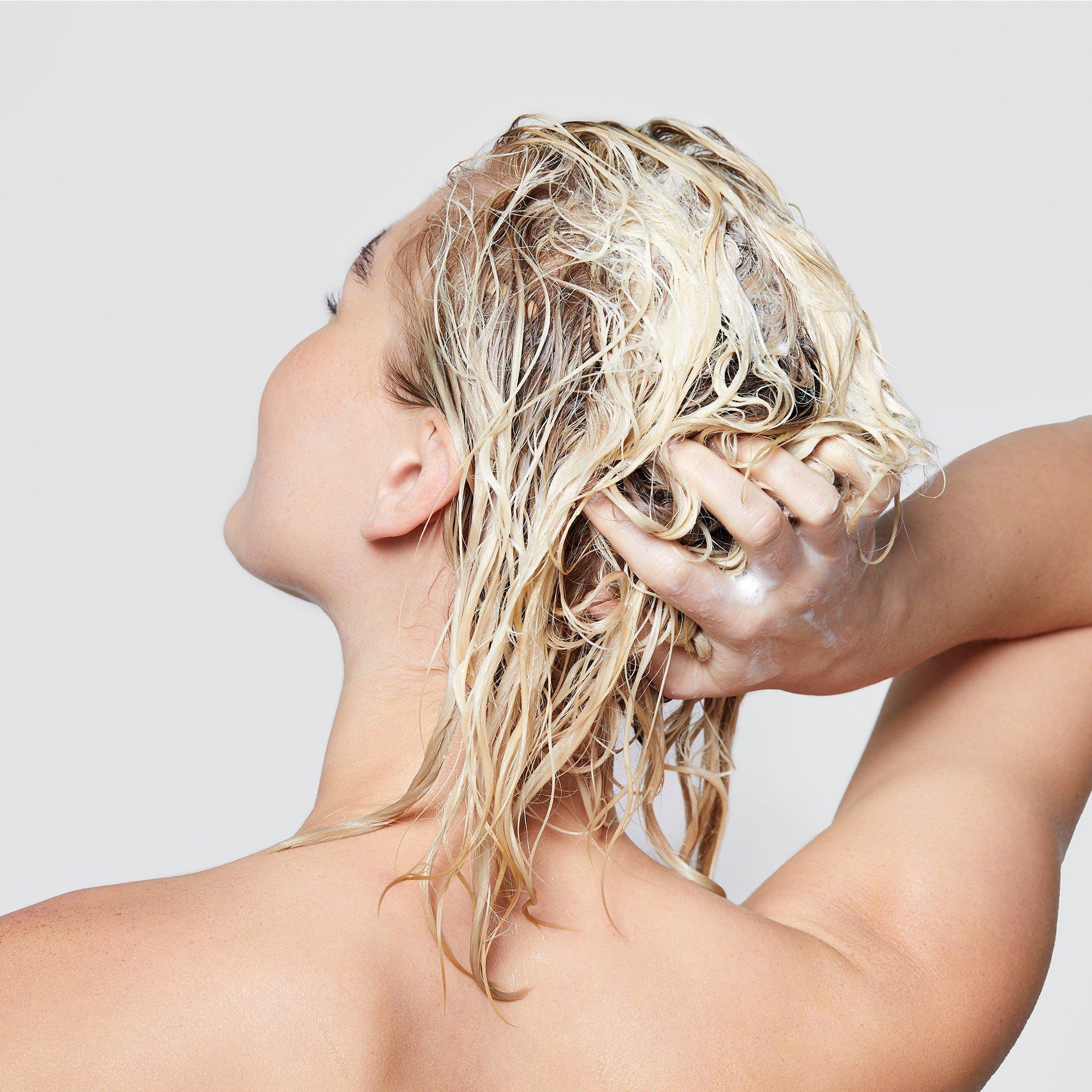 Clear - Philip Kingsley - Flaky/Itchy Scalp Shampoo 250ml - 6