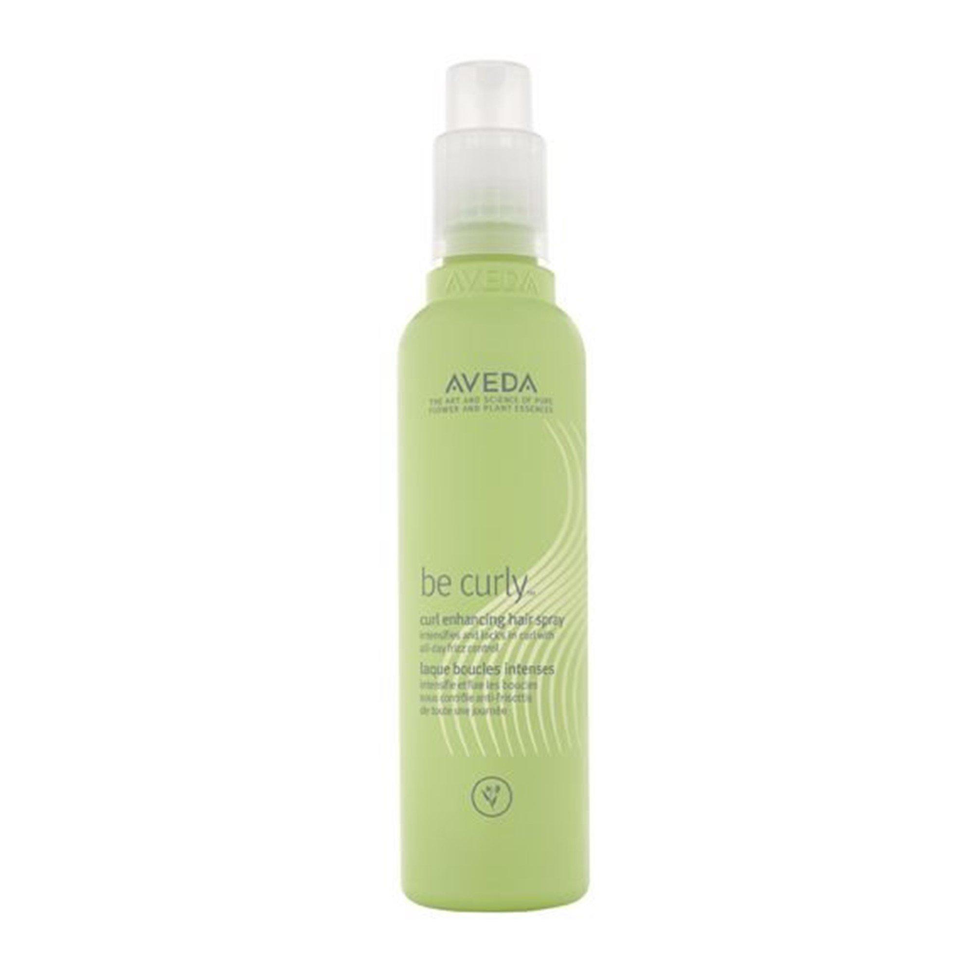 HairSpray - Aveda - Be Curly Curl Enhancing Hairspray 200ml