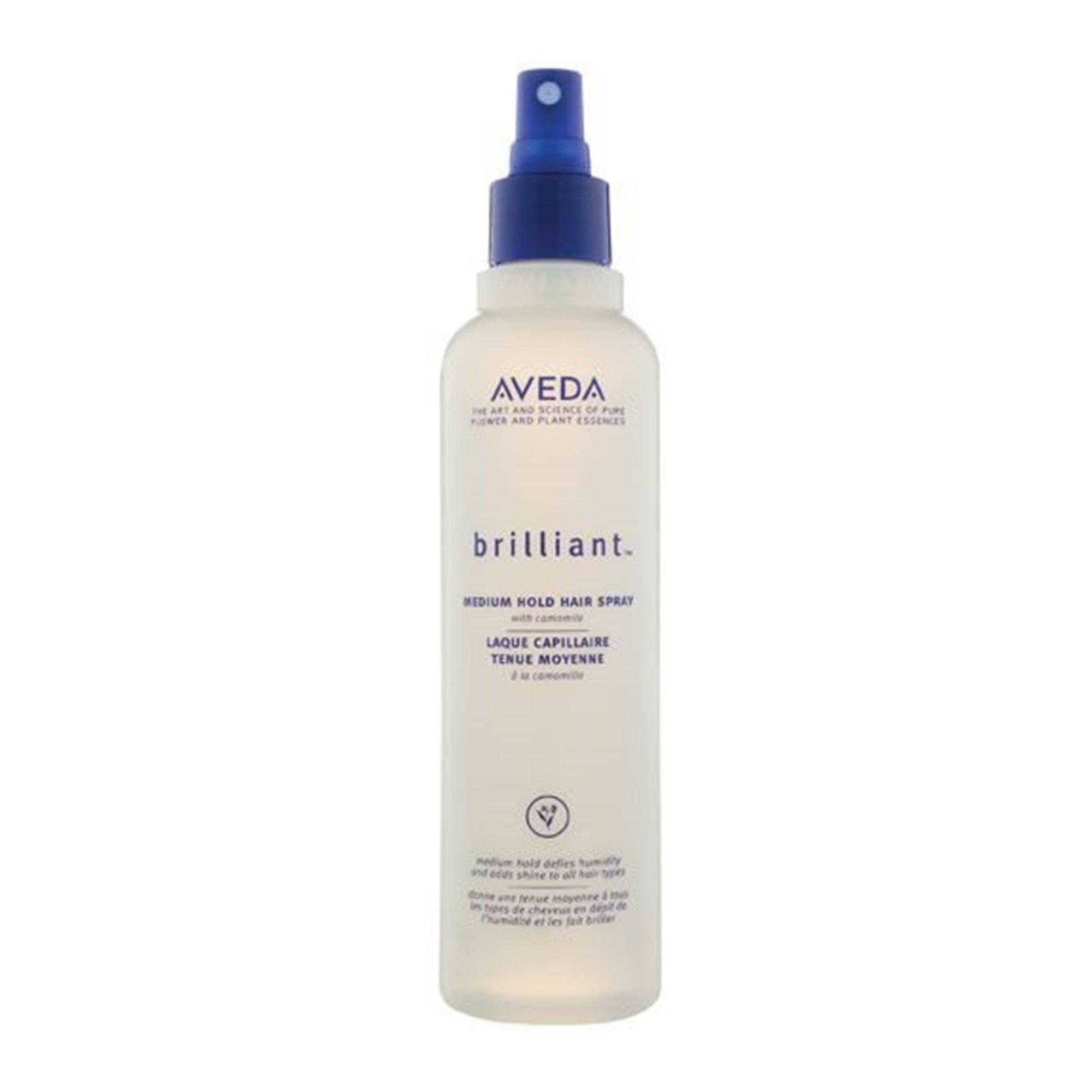 HairSpray - Aveda - Brilliant Hairspray 250ml