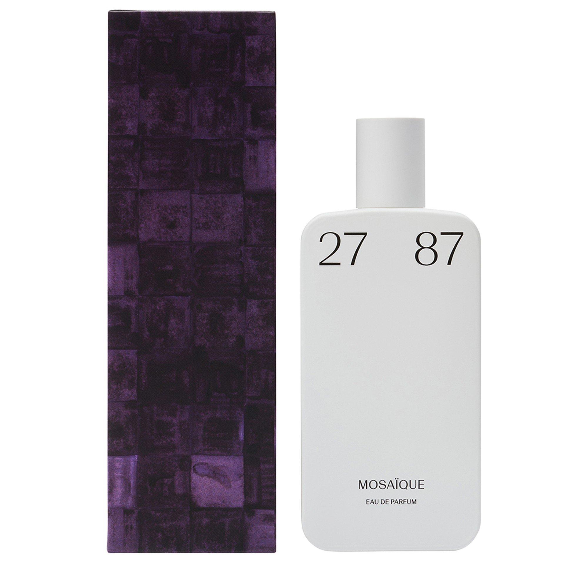 Not Applicable - 27 87 - 2787 MOSAIQUE 87ML - 2