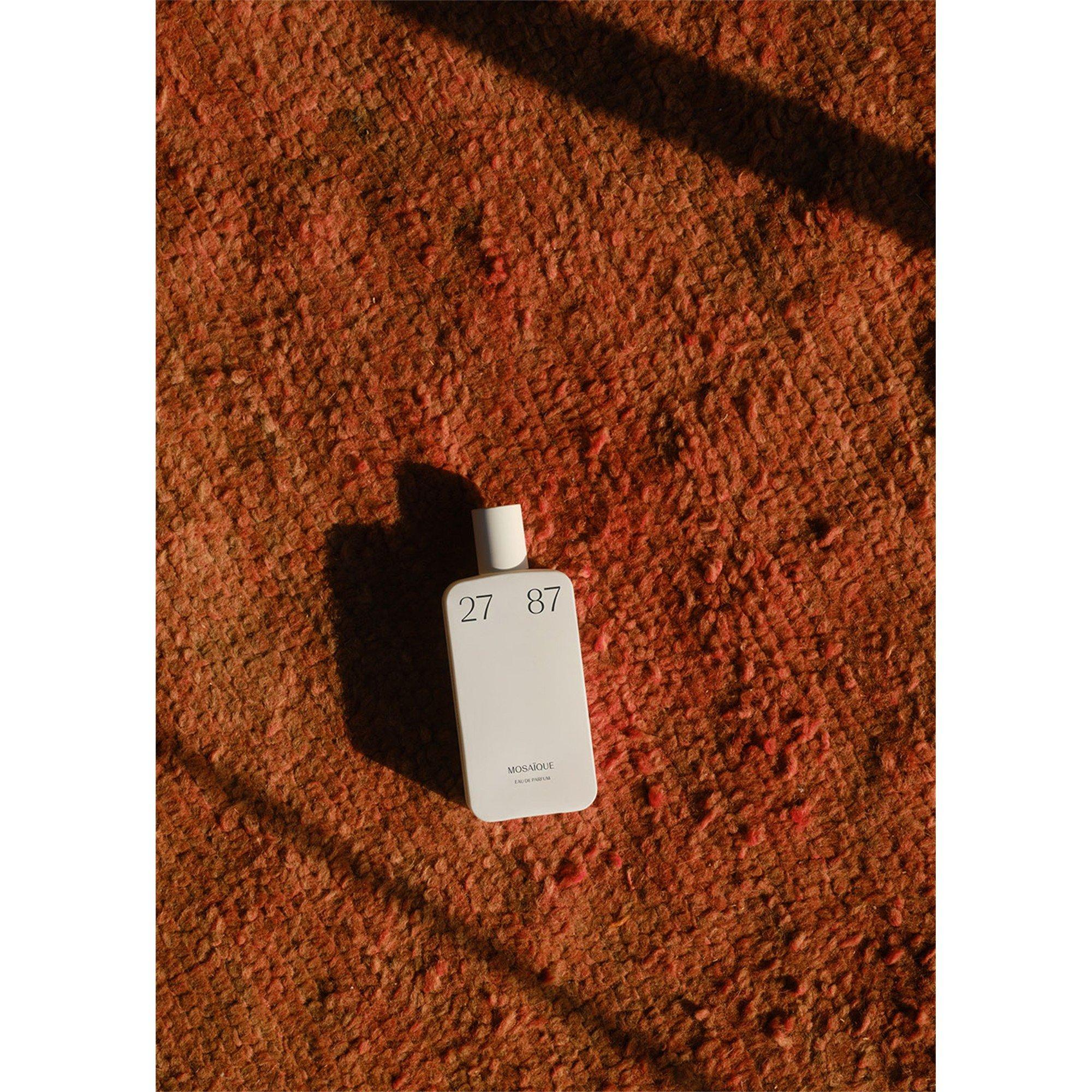Not Applicable - 27 87 - 2787 MOSAIQUE 87ML - 3