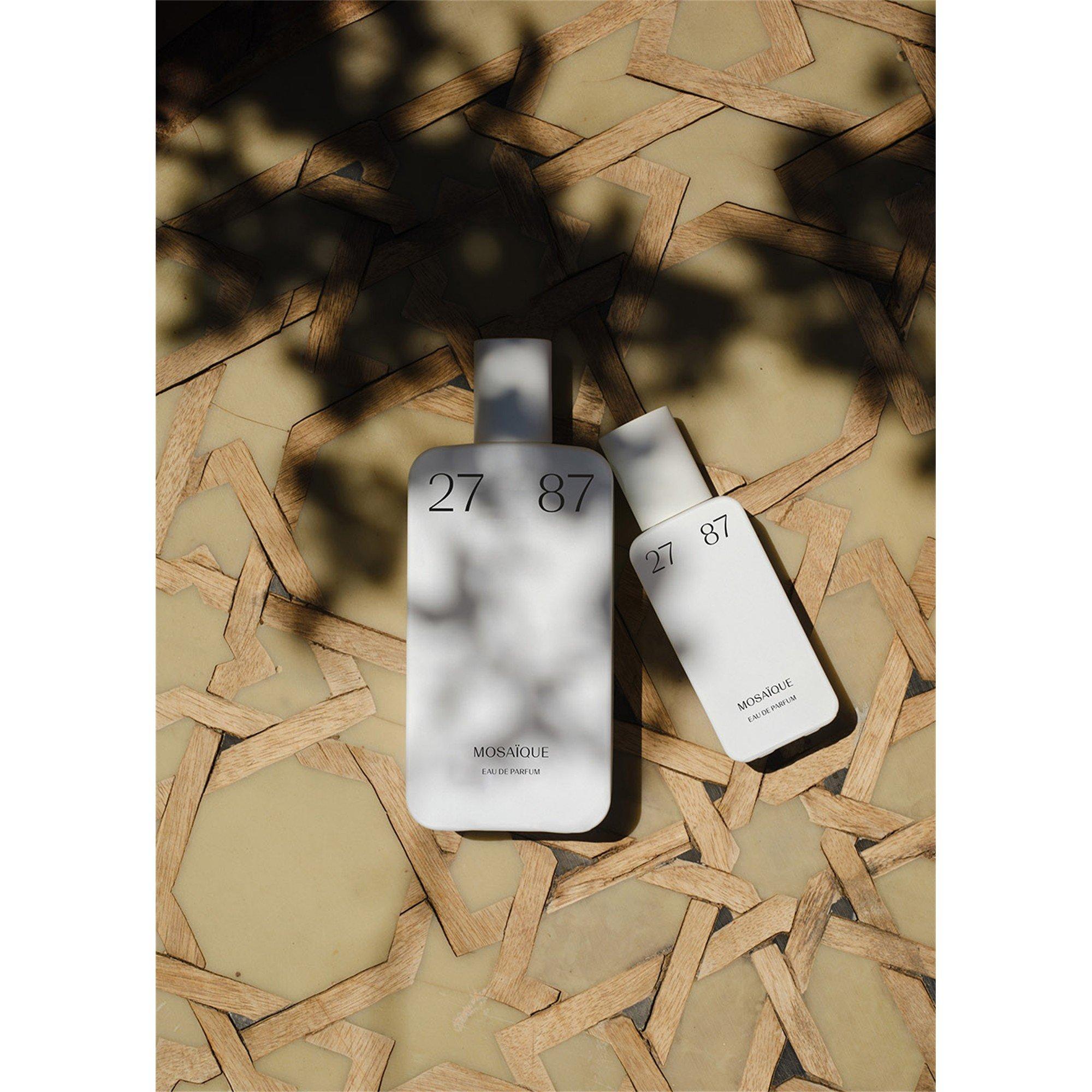 Not Applicable - 27 87 - 2787 MOSAIQUE 87ML - 4