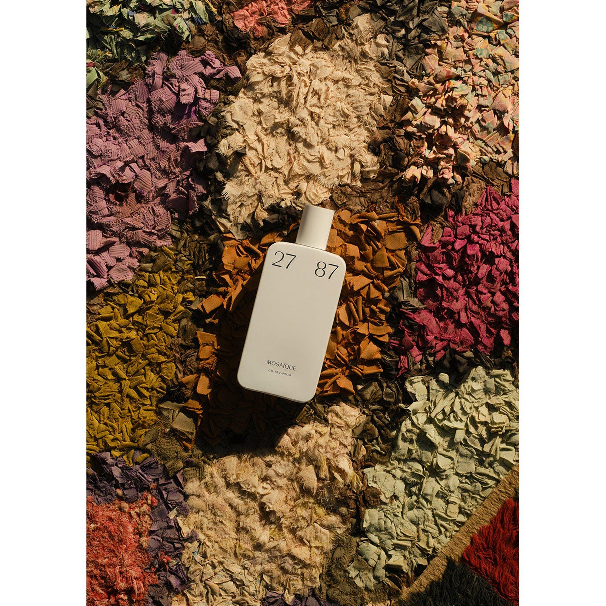 Not Applicable - 27 87 - 2787 MOSAIQUE 87ML - 5