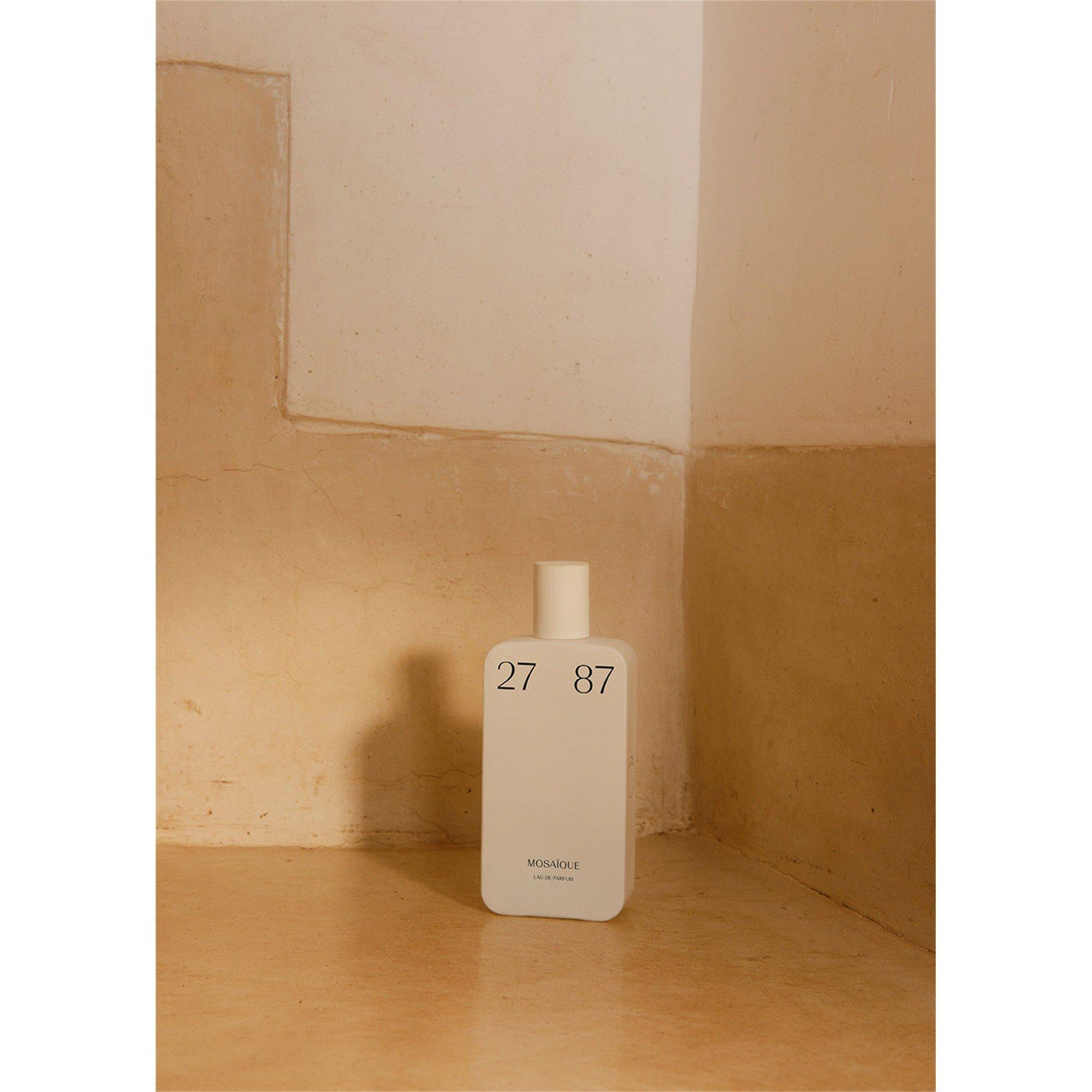 Not Applicable - 27 87 - 2787 MOSAIQUE 87ML - 6