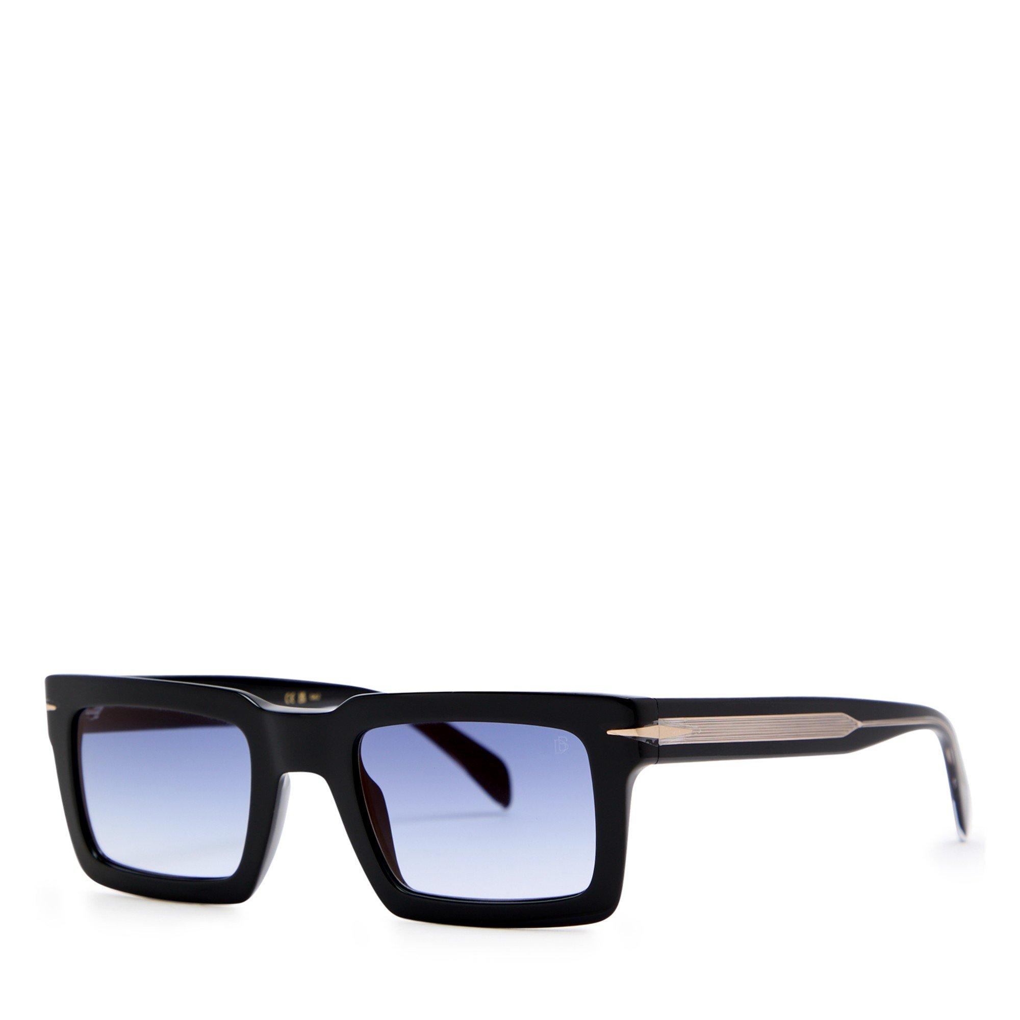 DB RECTANGLE ACETATE SG