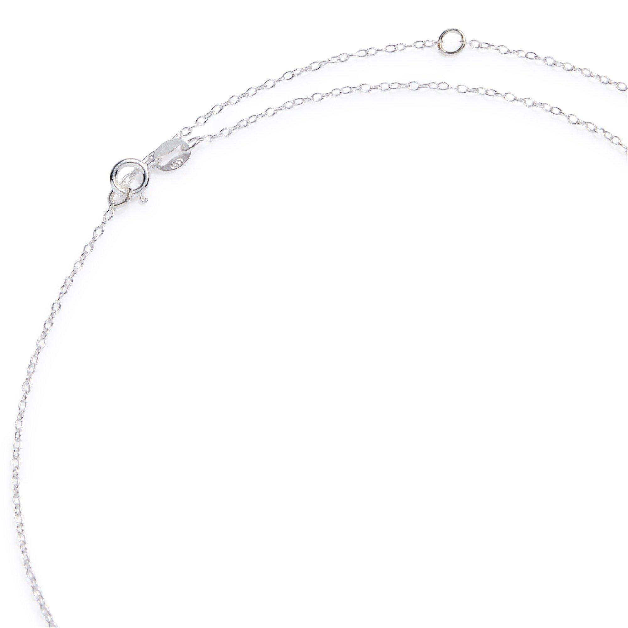SILVER - Alighieri - THE CRUSTACEAN BOOKMARK NKL - 4