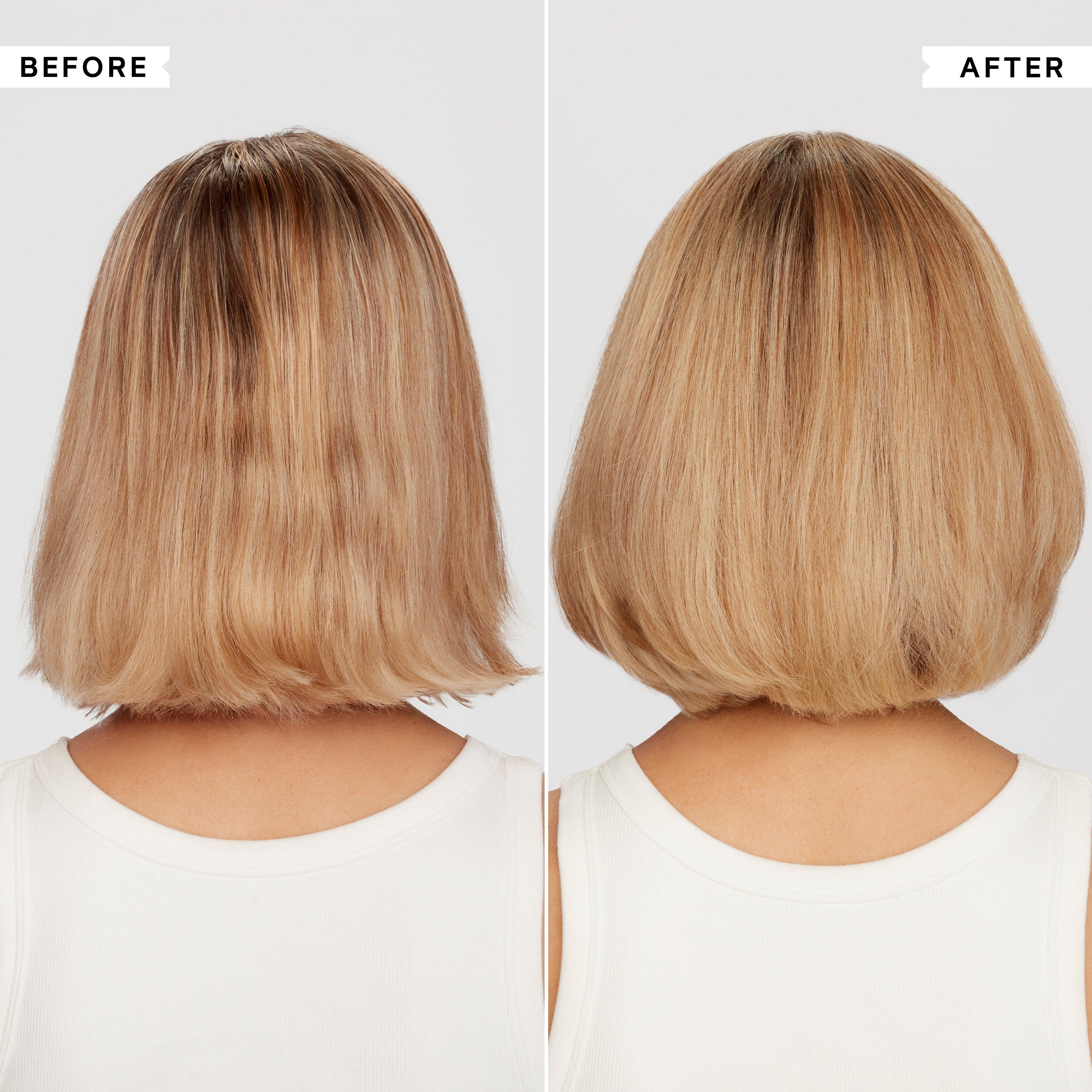 Clear - Philip Kingsley - Pure Blonde Booster Shampoo 250ml - 2