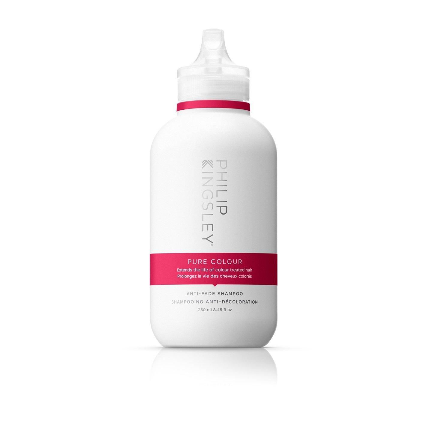 Clear - Philip Kingsley - Pure Colour Shampoo 250ml - 1