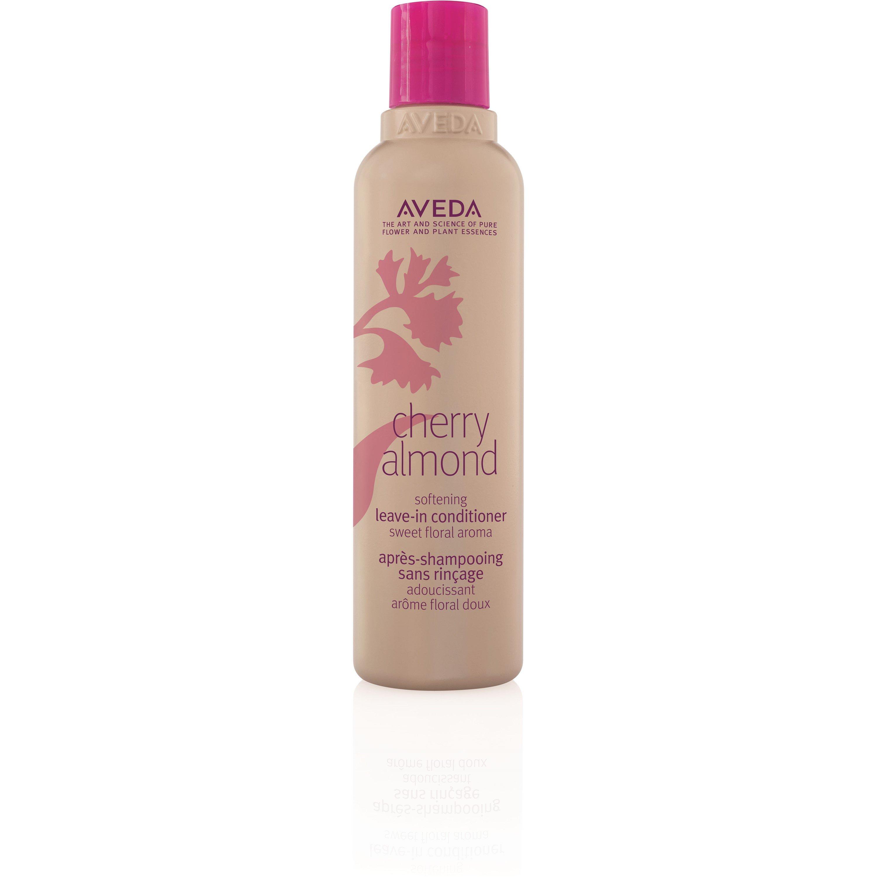 Liquid - Aveda - Cherry Almond Leave In Conditioner