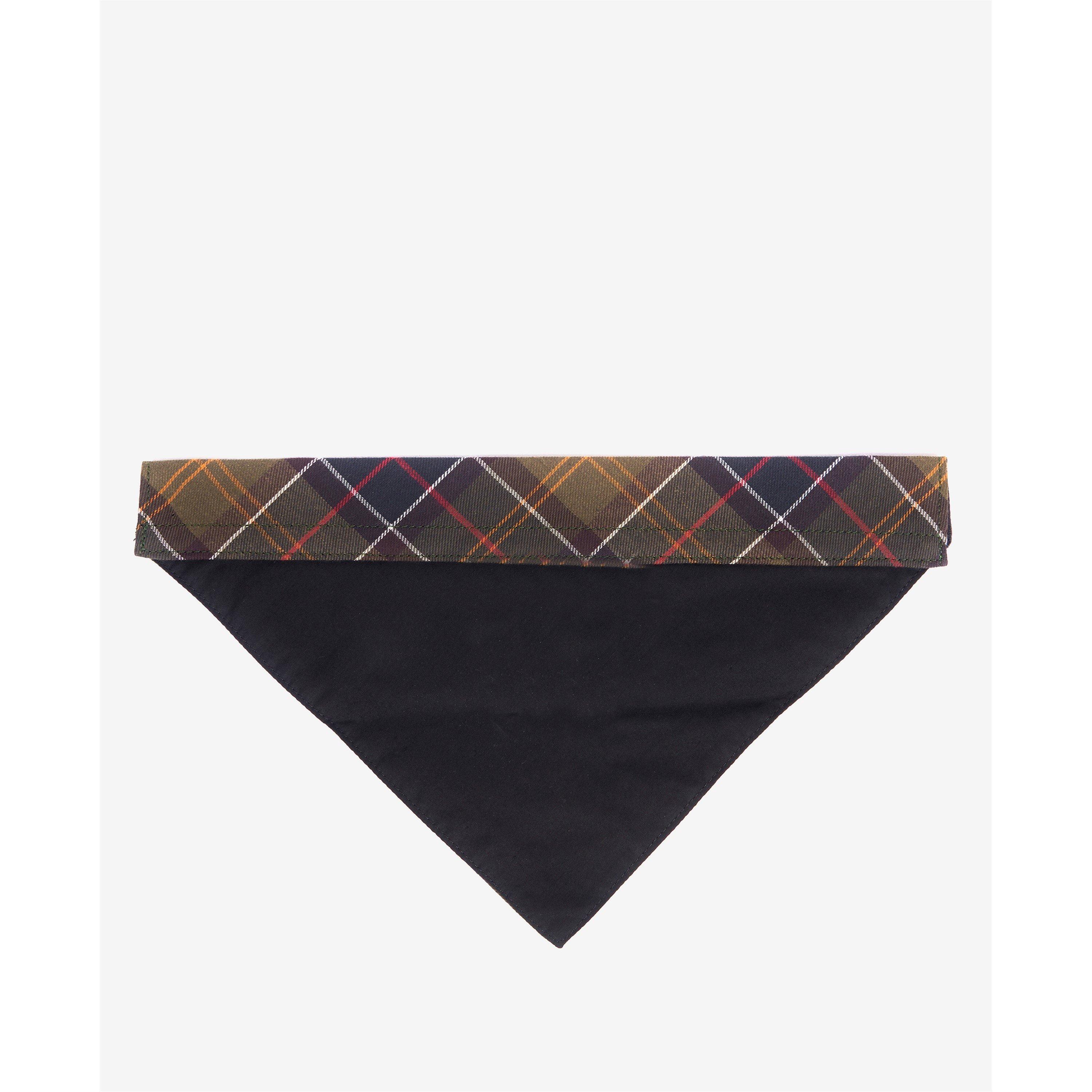 Classic Tartan - Barbour - Tartan Bandana - 7