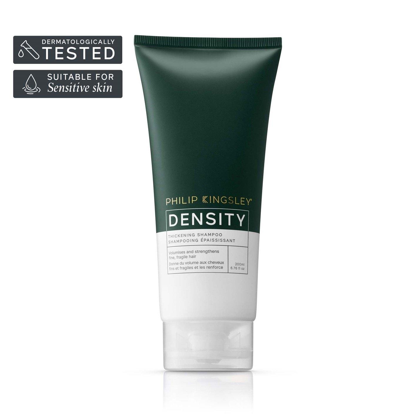 Philip Kingsley Density Thickening Shampoo 200ml - Image 4