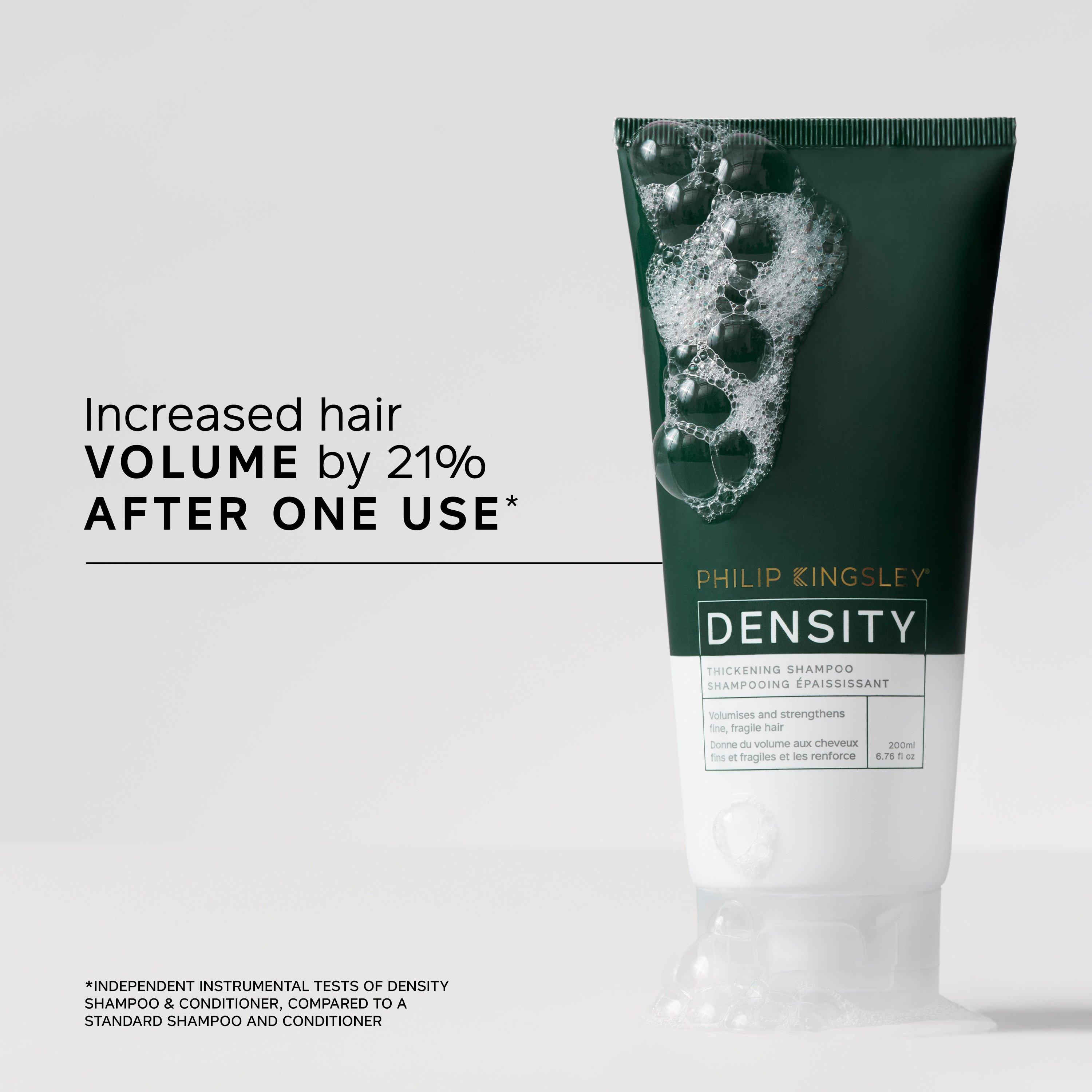 Clear - Philip Kingsley - Density Thickening Shampoo - 2