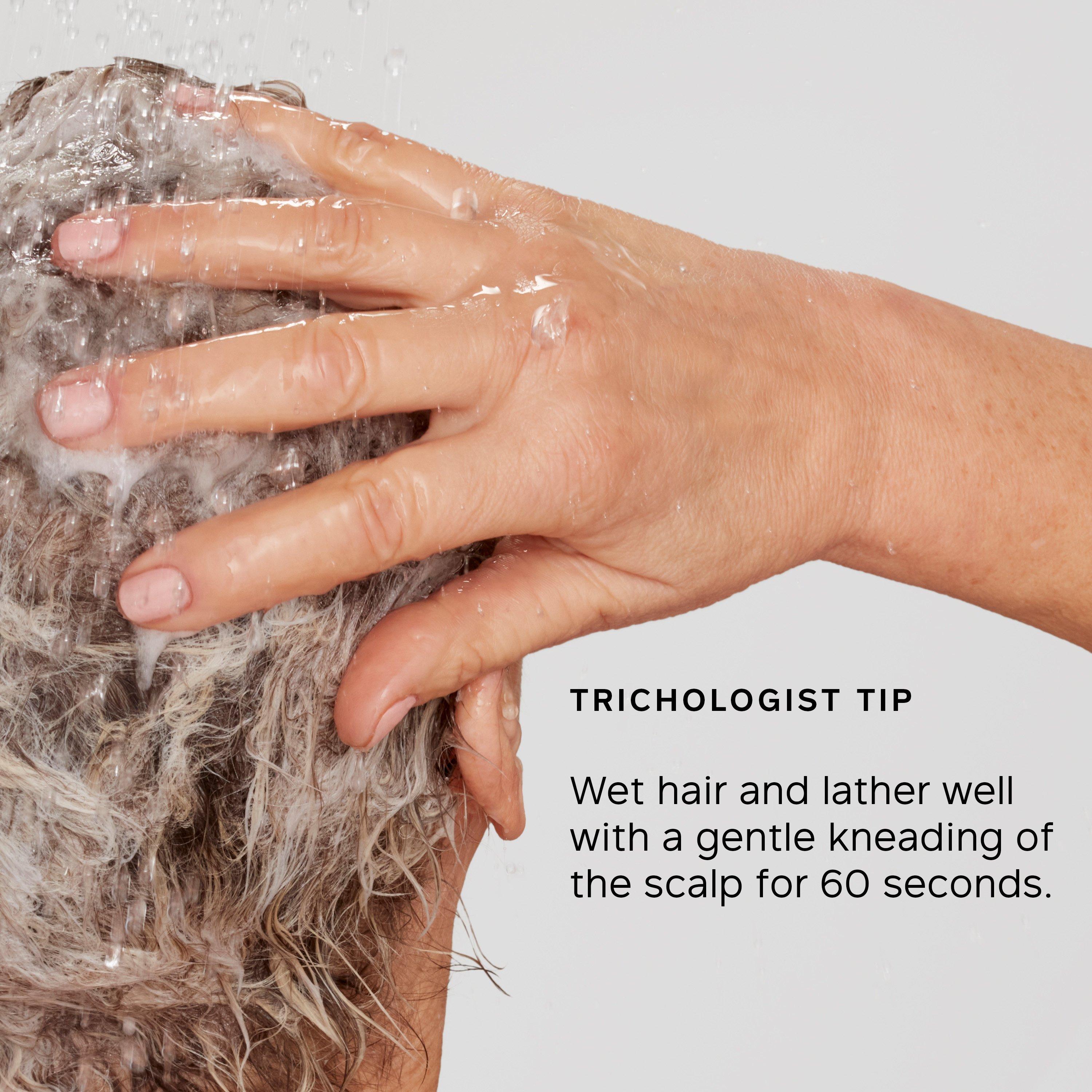 Clear - Philip Kingsley - Density Thickening Shampoo - 5