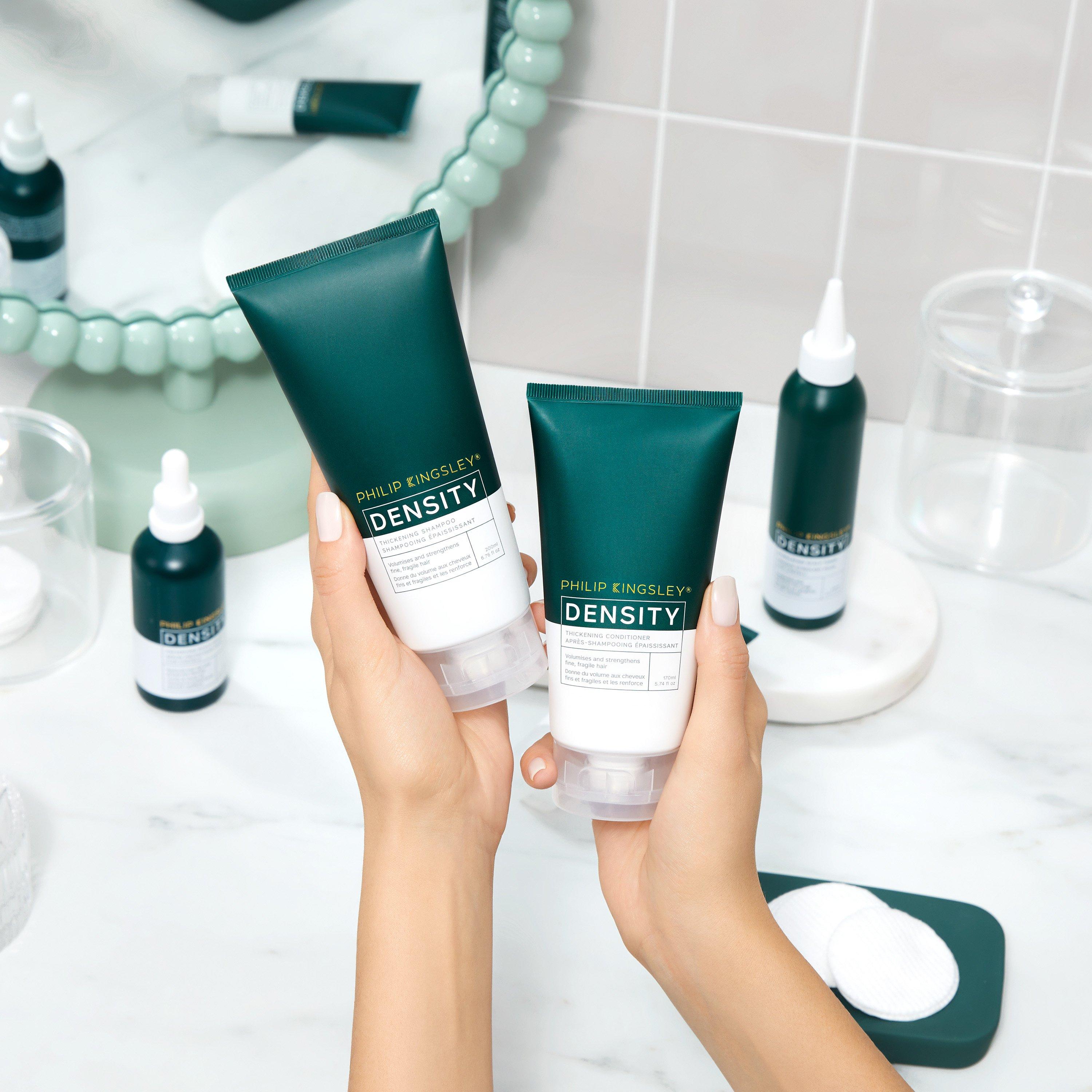 Clear - Philip Kingsley - Density Thickening Shampoo - 6