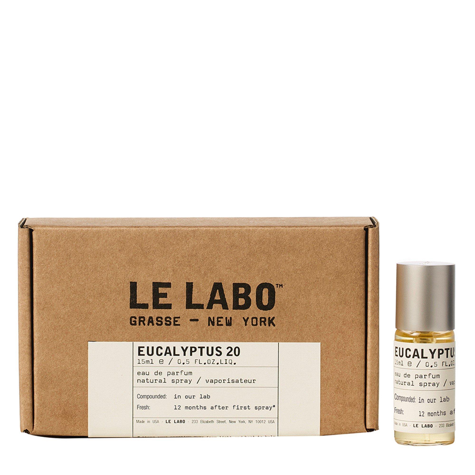 Not Applicable - Le Labo - ON EDP RM 15ML E20 - 2