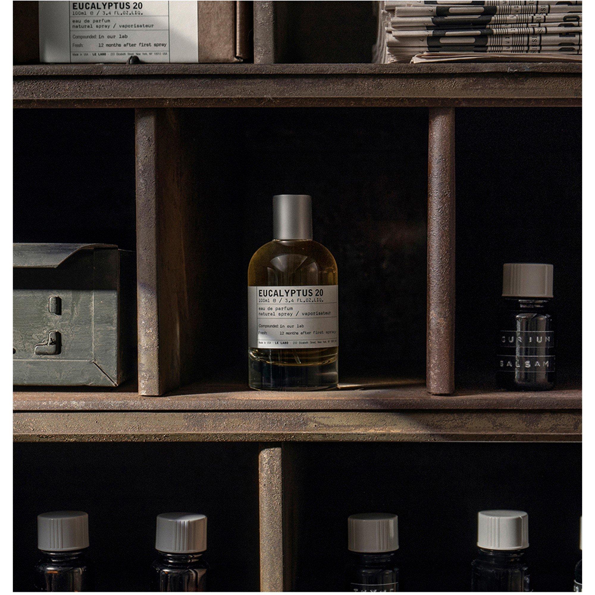 Not Applicable - Le Labo - ON EDP RM 15ML E20 - 4