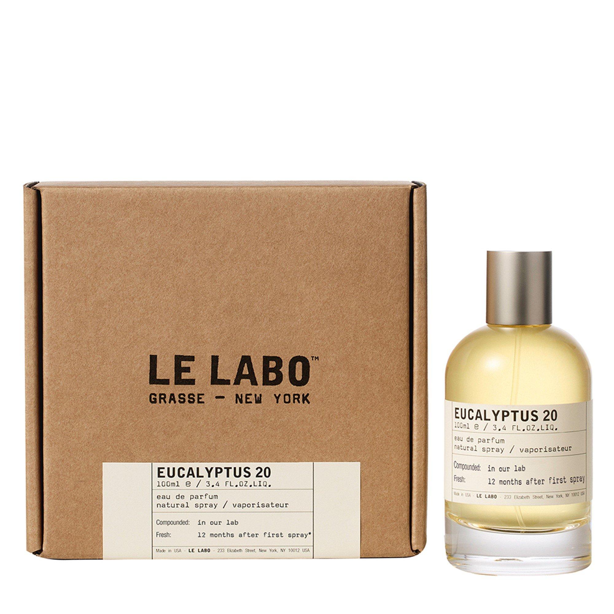 Not Applicable - Le Labo - ON EDP RM 100ML E20 - 2