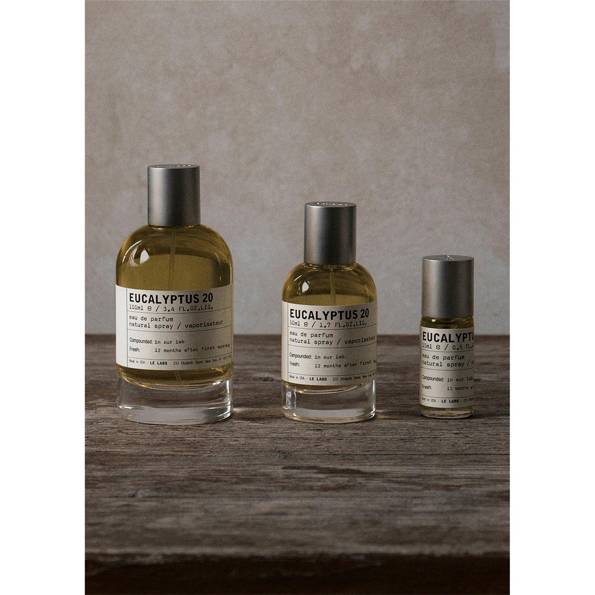 Not Applicable - Le Labo - ON EDP RM 100ML E20 - 3