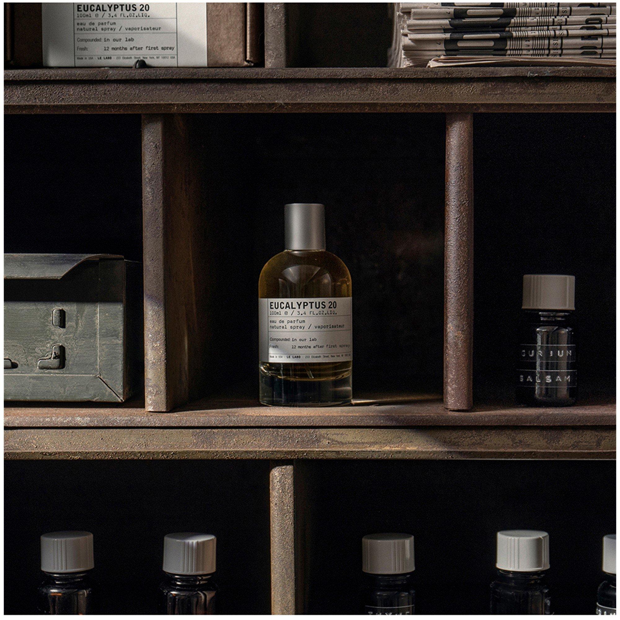 Not Applicable - Le Labo - ON EDP RM 100ML E20 - 4