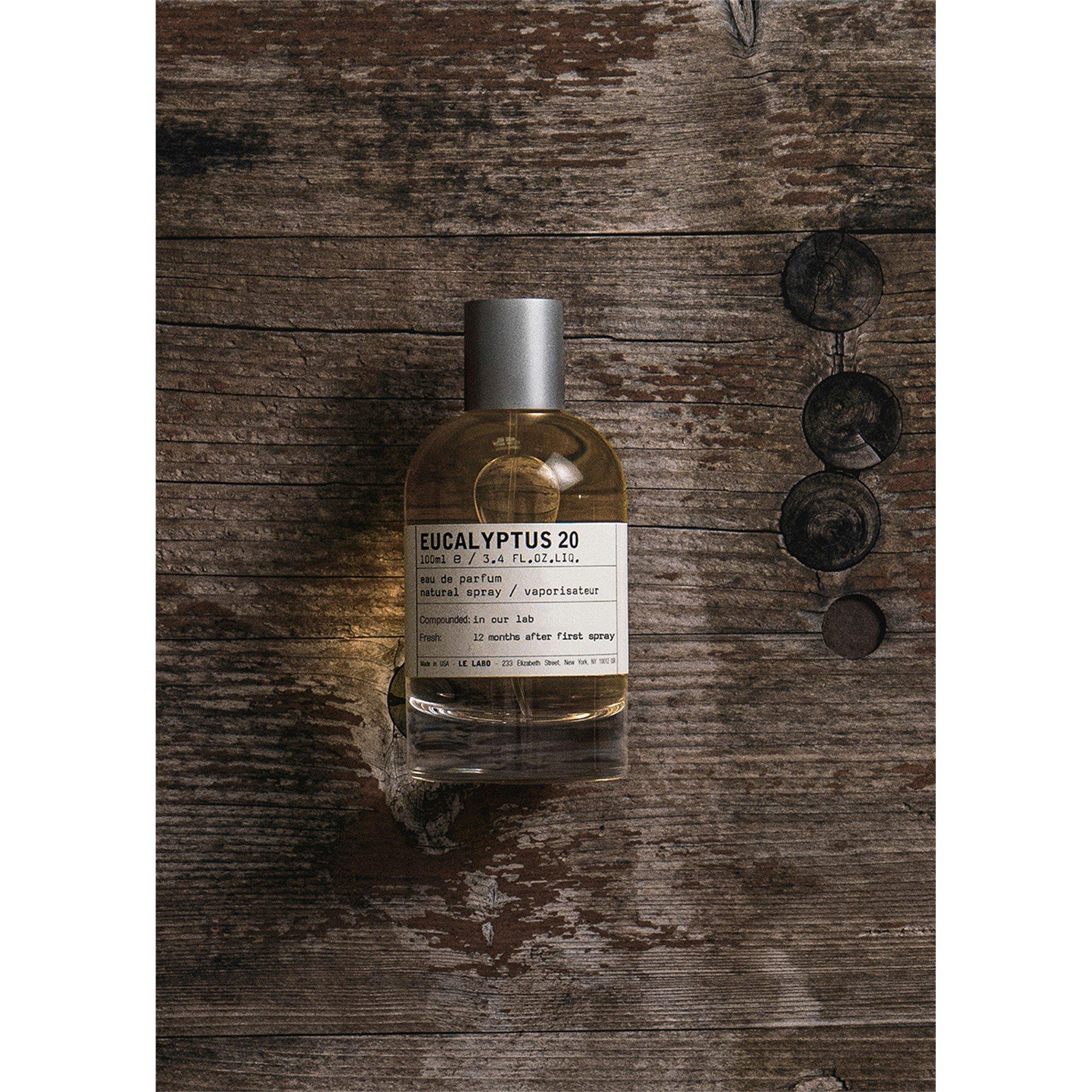 Not Applicable - Le Labo - ON EDP RM 100ML E20 - 5