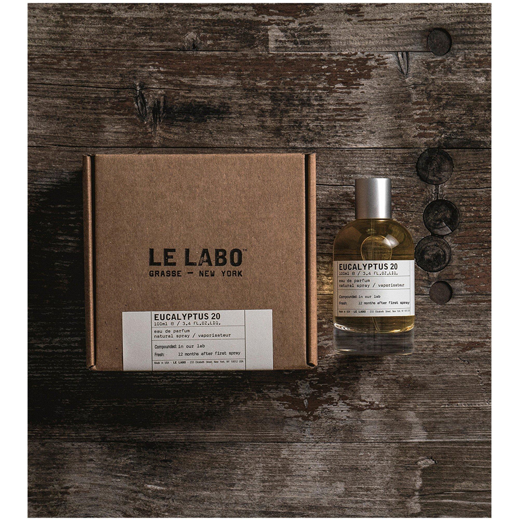 Not Applicable - Le Labo - ON EDP RM 100ML E20 - 6