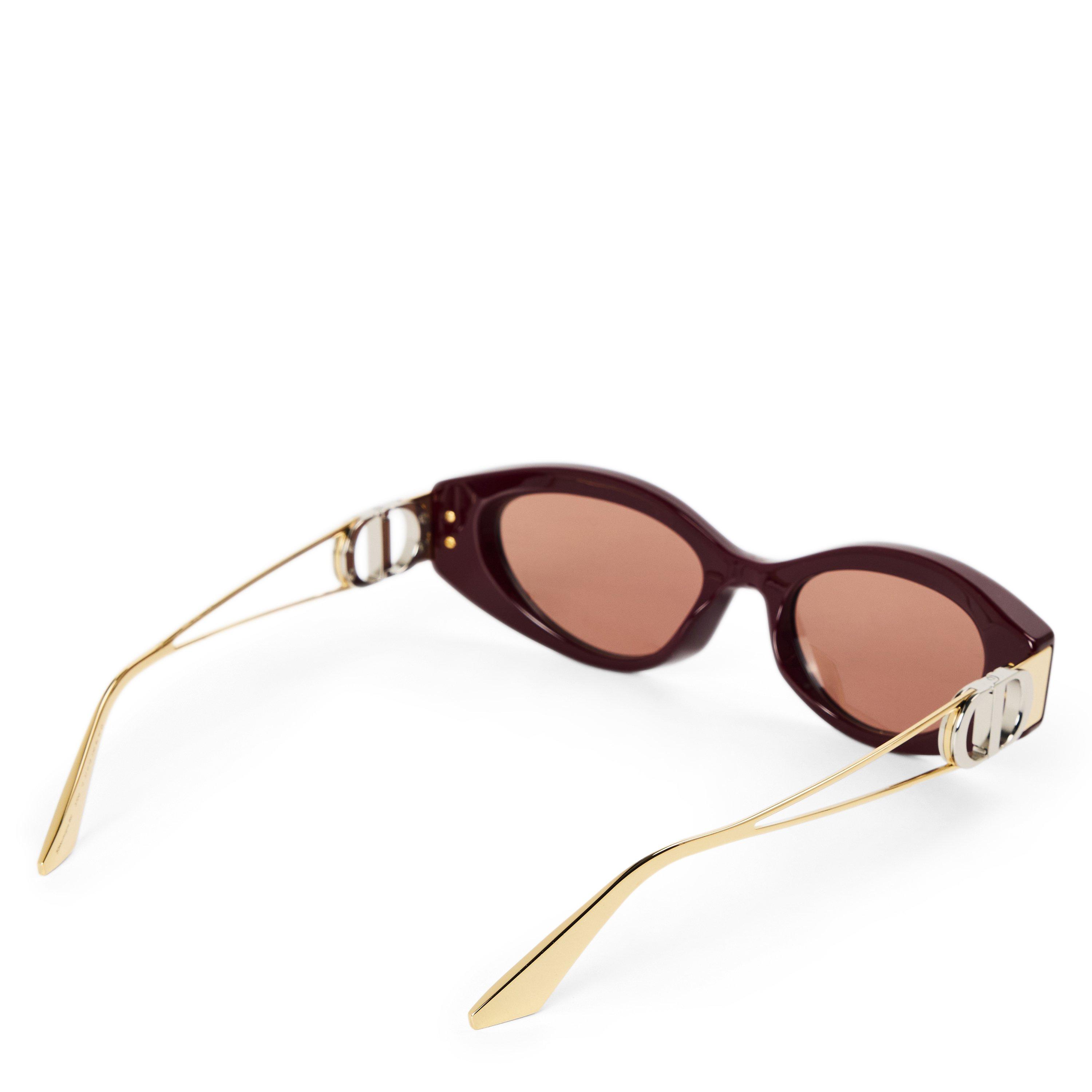 RED - DIOR - DIOR CD NARROW METALSG - 2