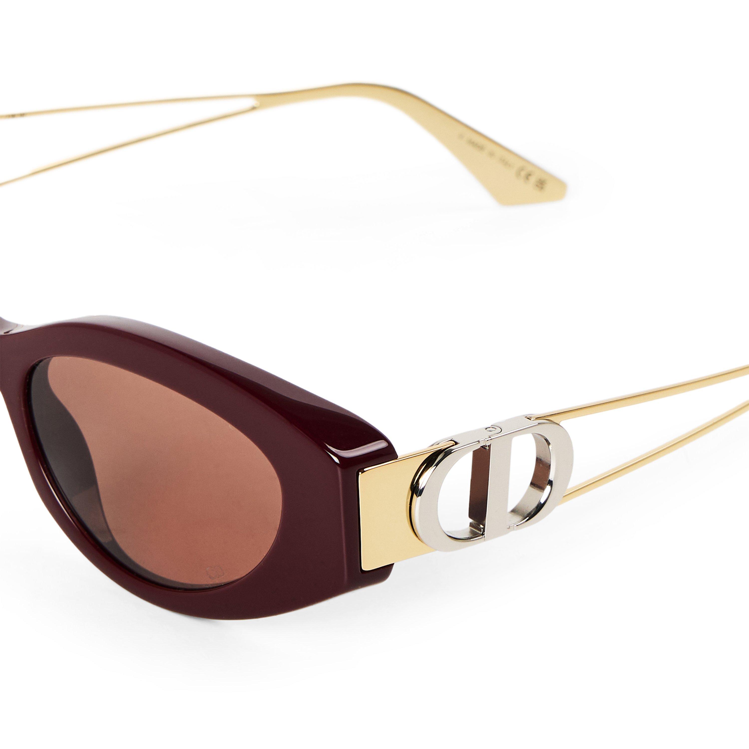 RED - DIOR - DIOR CD NARROW METALSG - 3