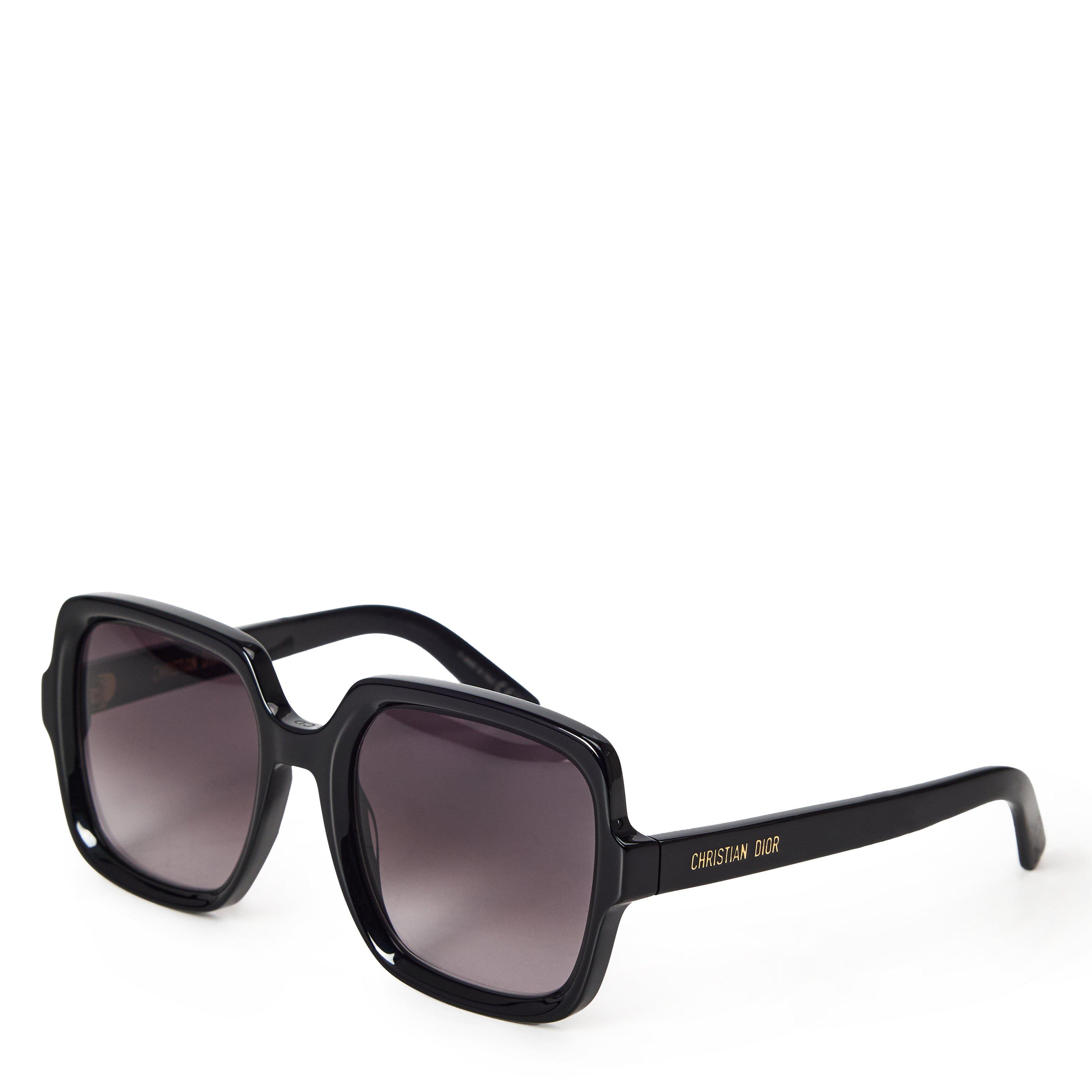 DIOR SQUARE ACETATE SG