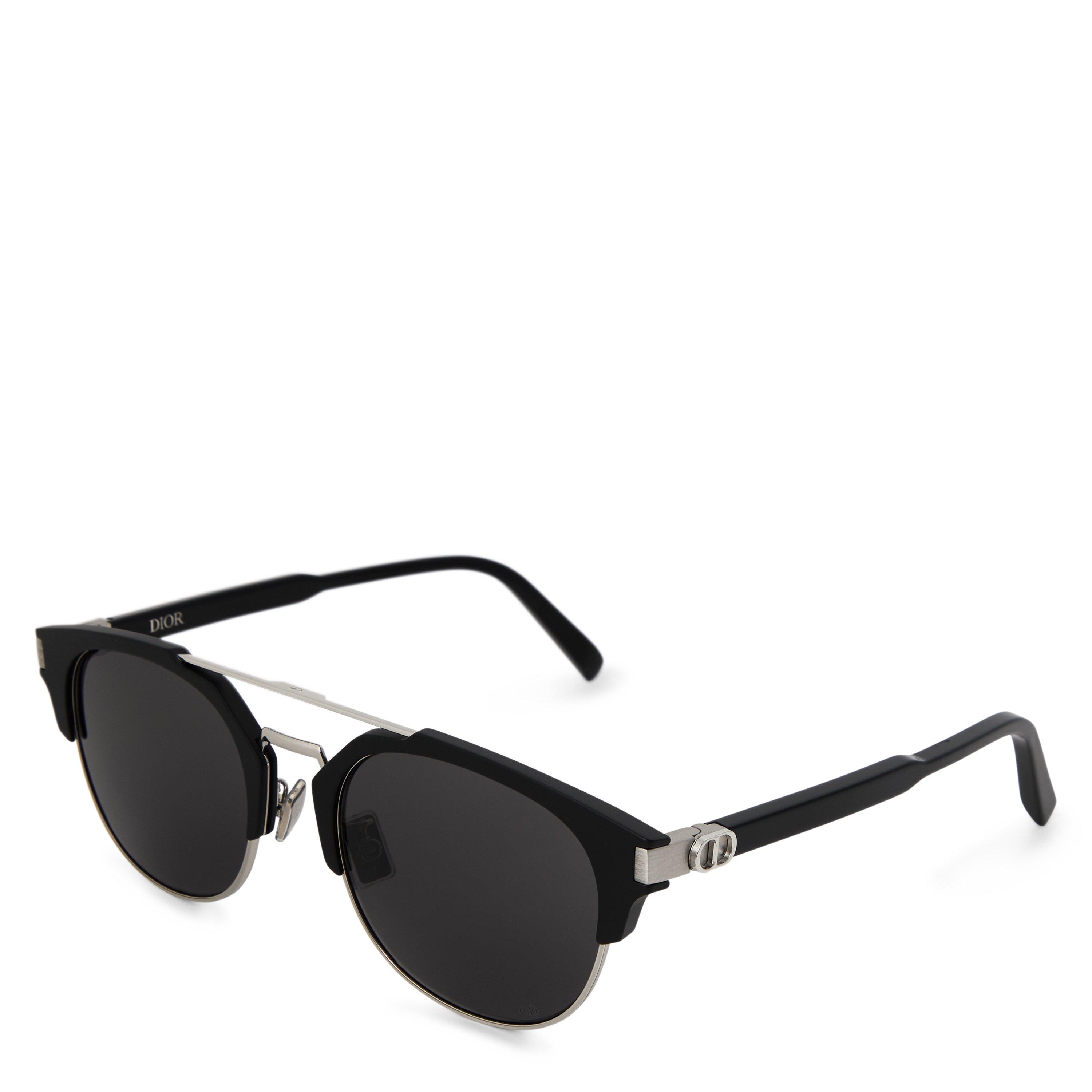 BLACK - DIOR - CD ICON R1U - 1