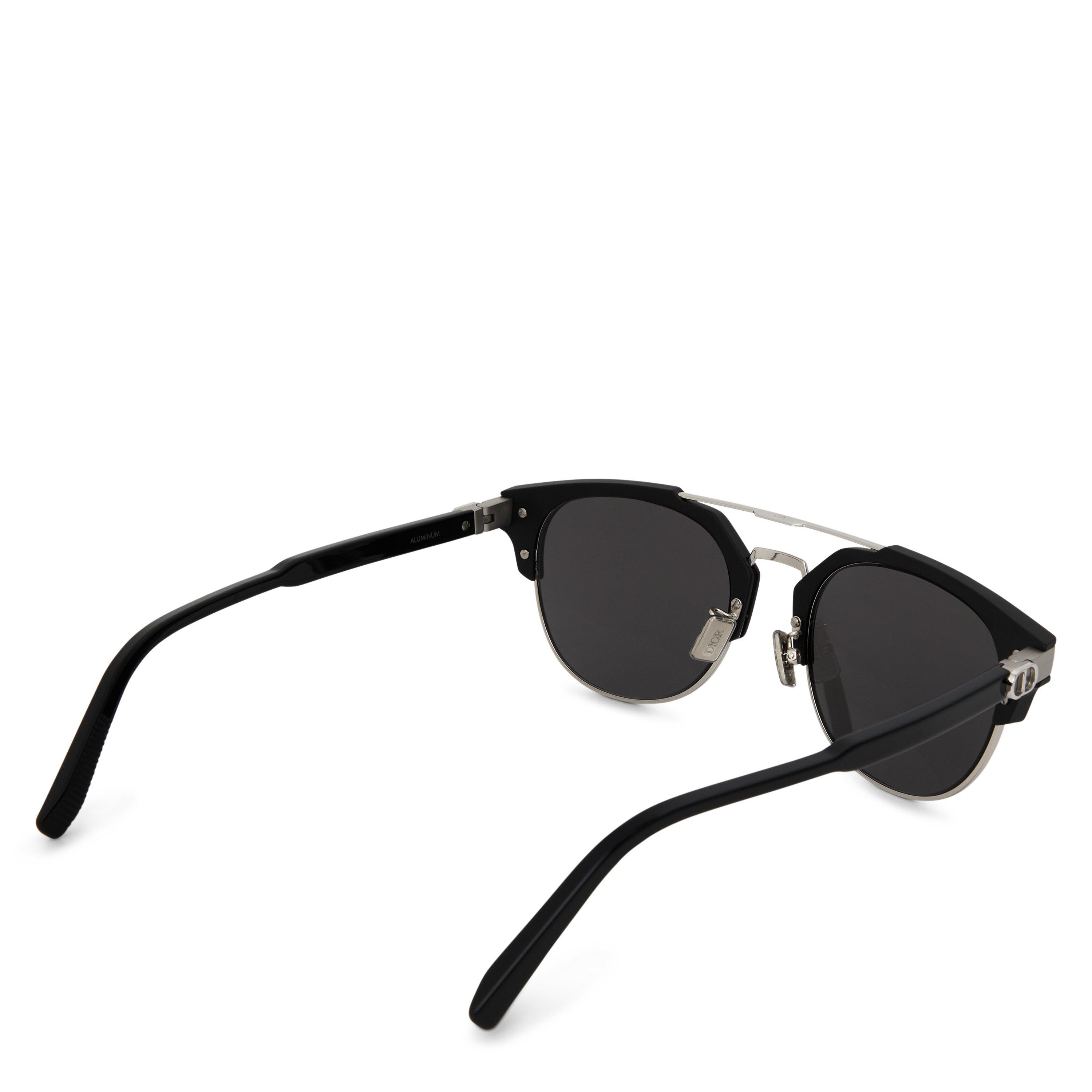 BLACK - DIOR - CD ICON R1U - 2