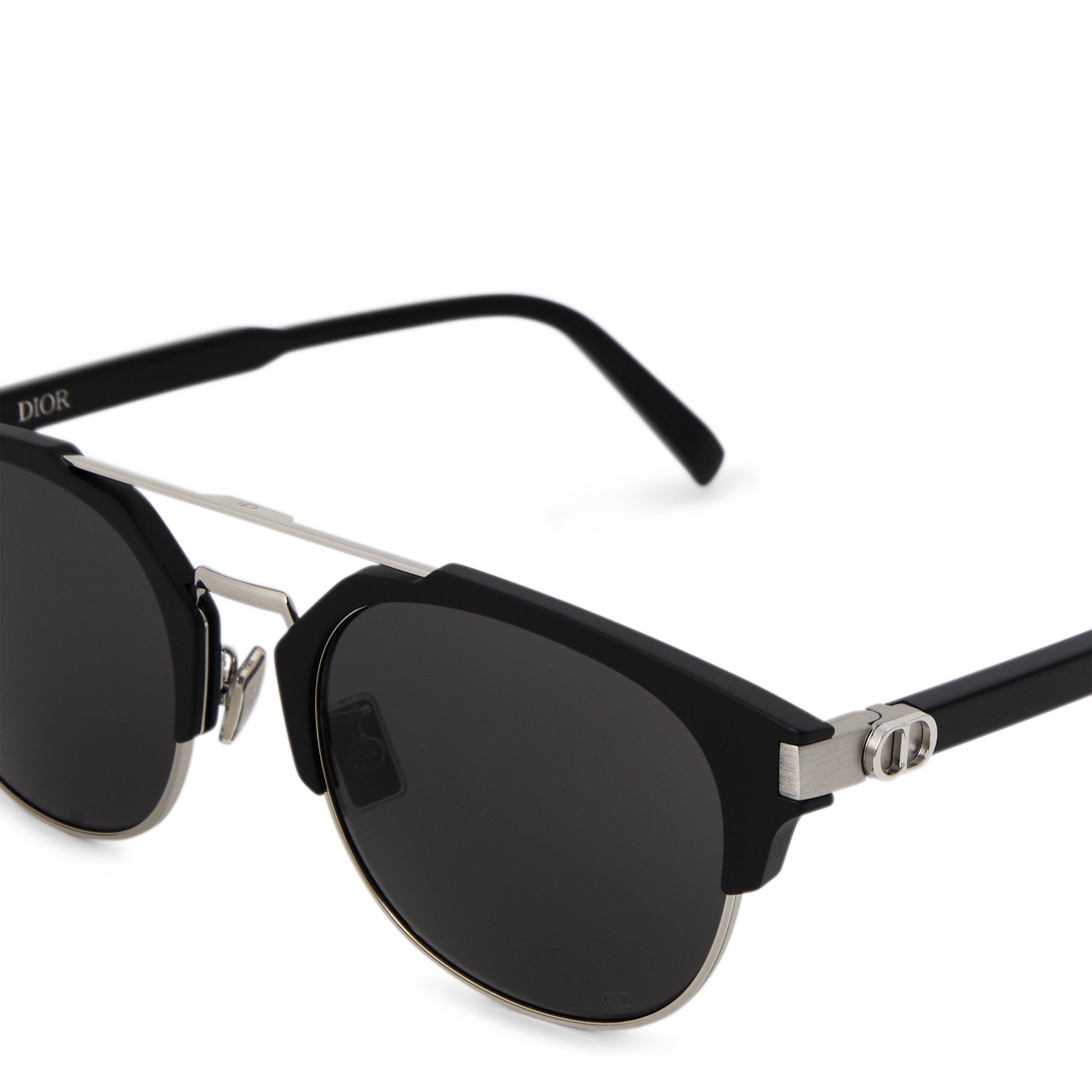 BLACK - DIOR - CD ICON R1U - 3