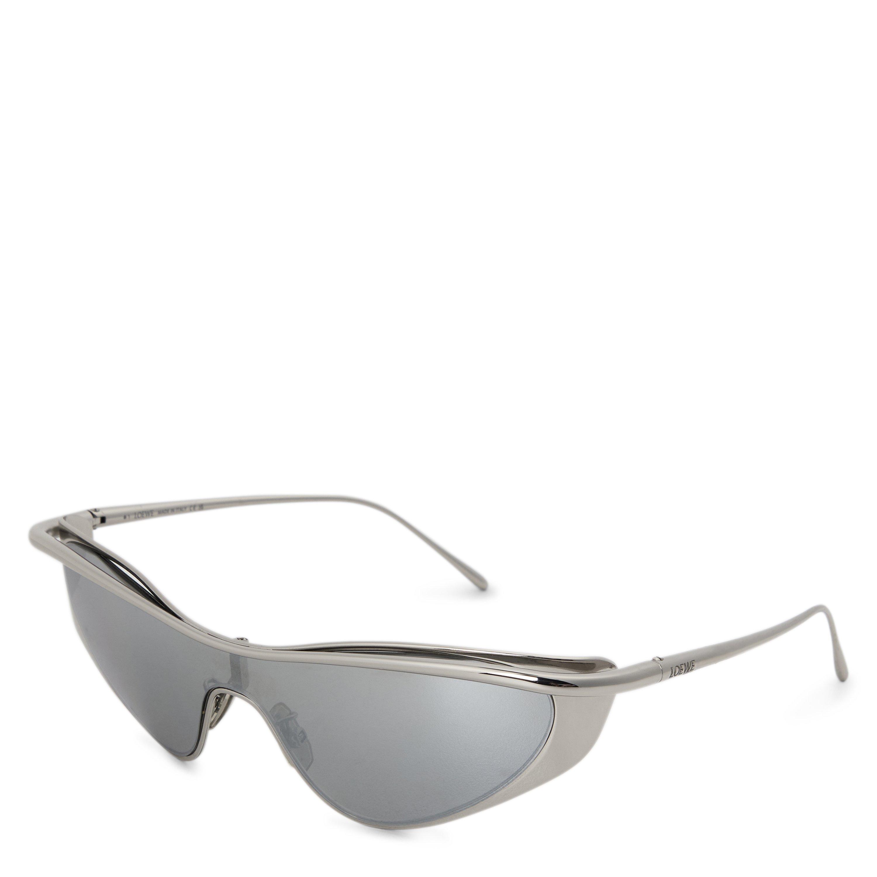 SILVER - Loewe - LOEWE F NARROW METAL SG - 1
