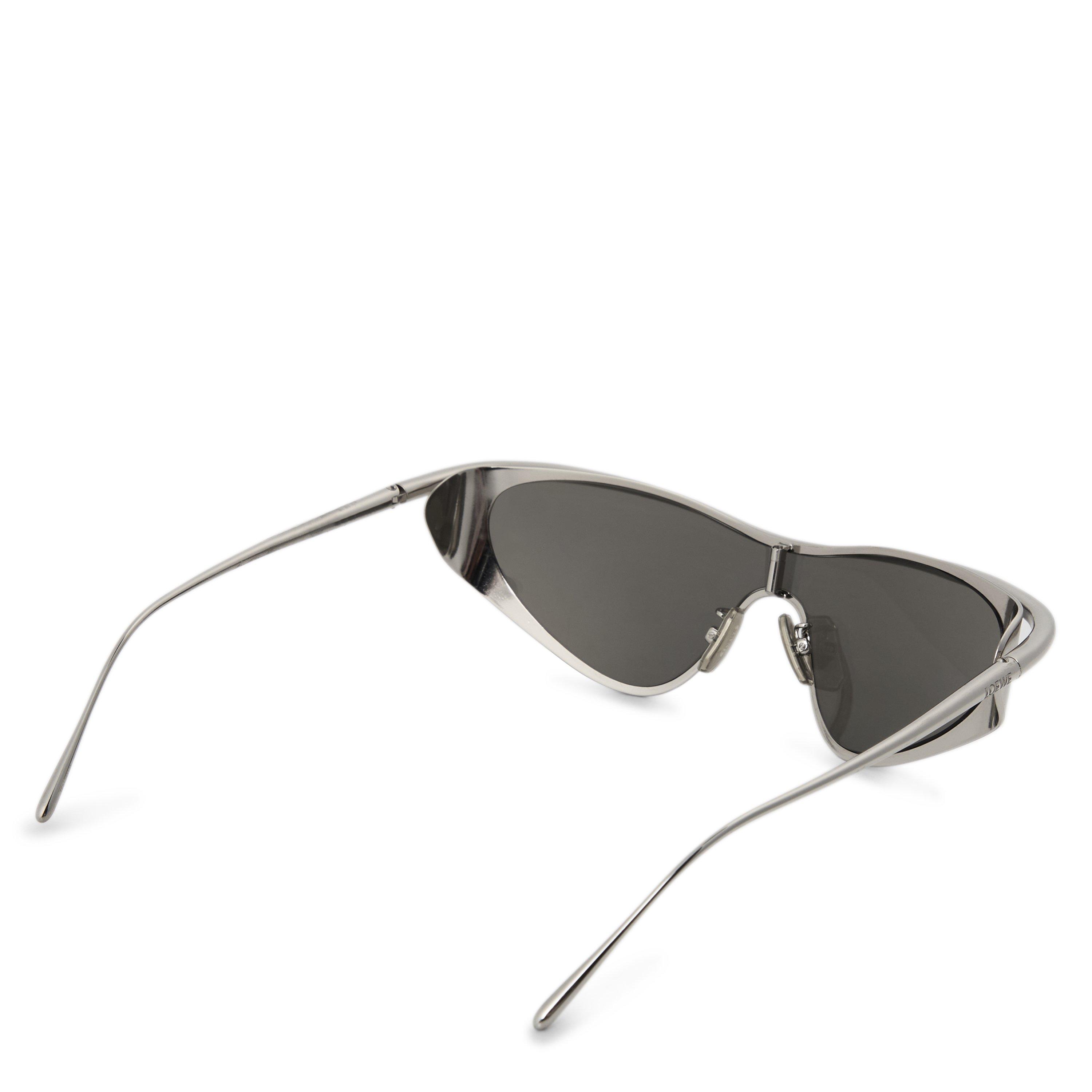 SILVER - Loewe - LOEWE F NARROW METAL SG - 2